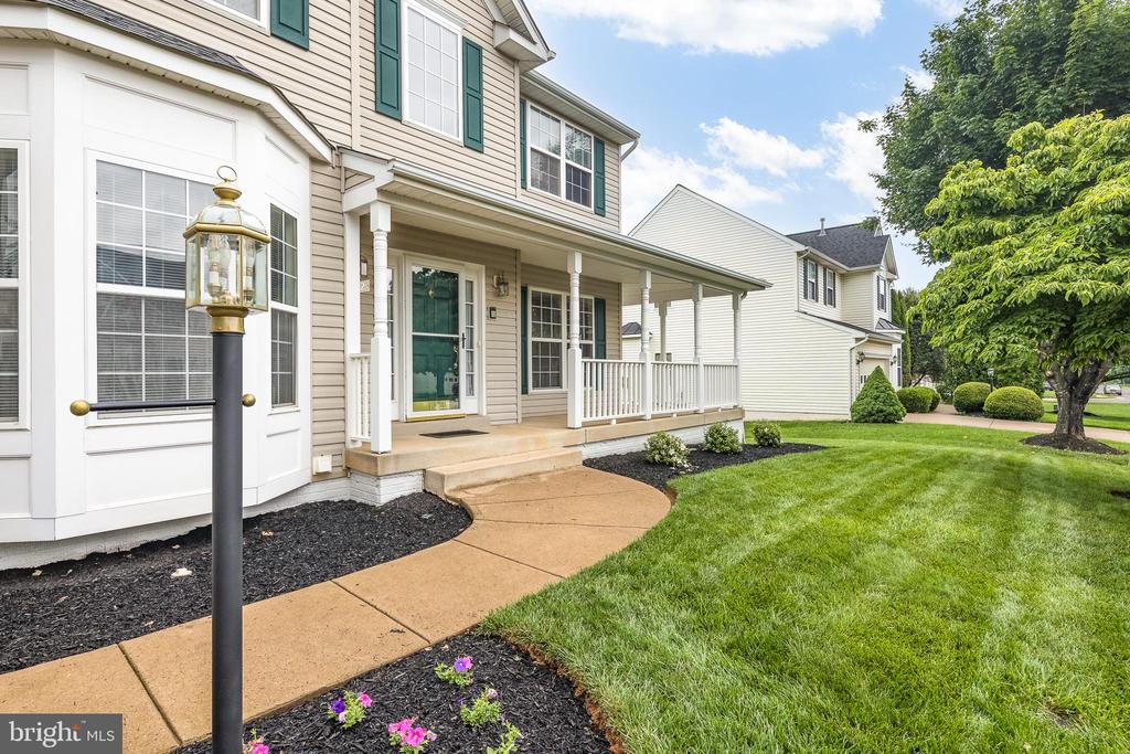 242 FOX CHASE STREET