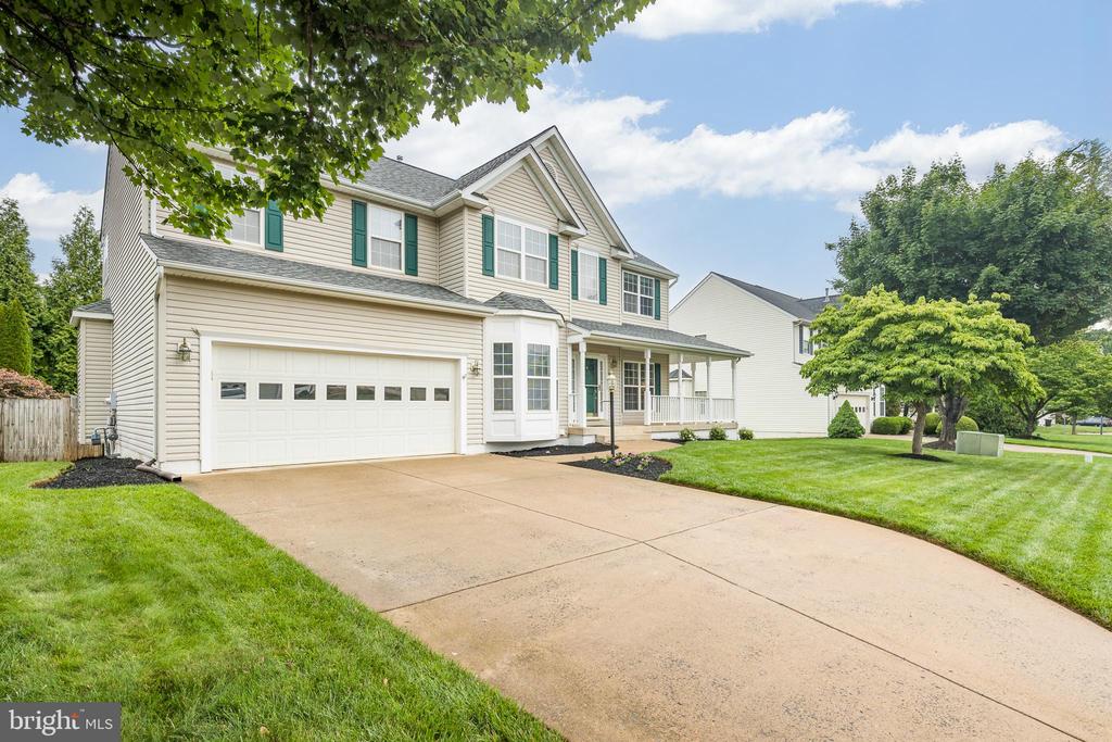 242 FOX CHASE STREET