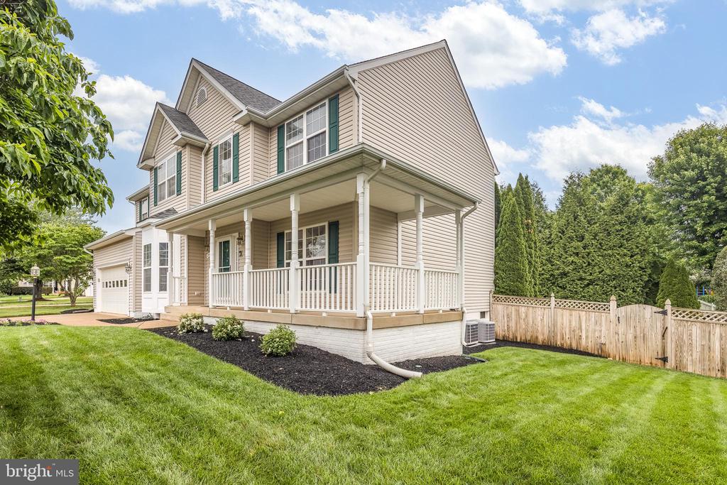 242 FOX CHASE STREET