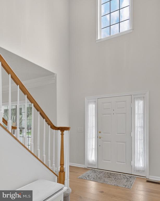 242 FOX CHASE STREET
