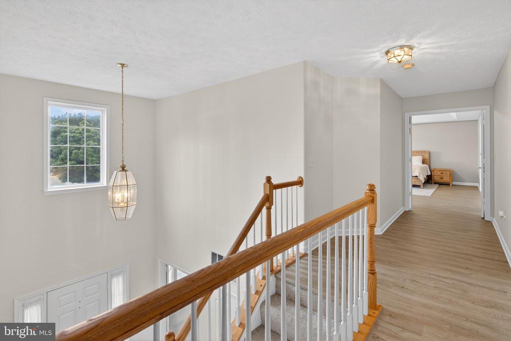 242 FOX CHASE STREET