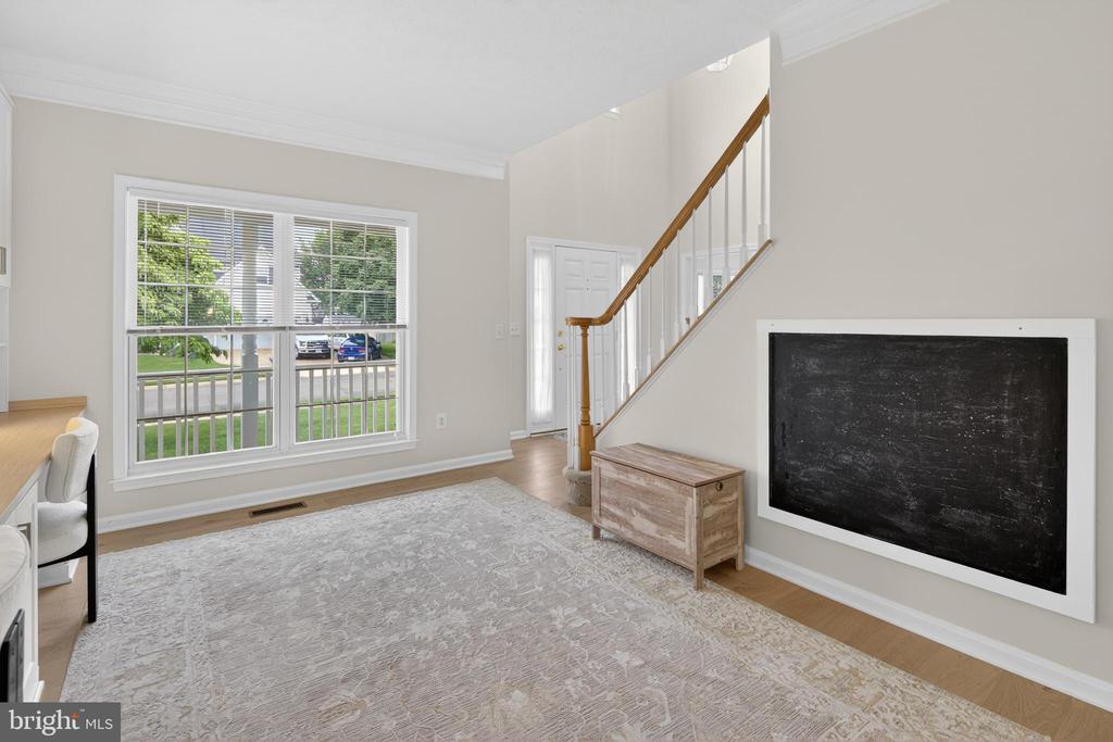 242 FOX CHASE STREET