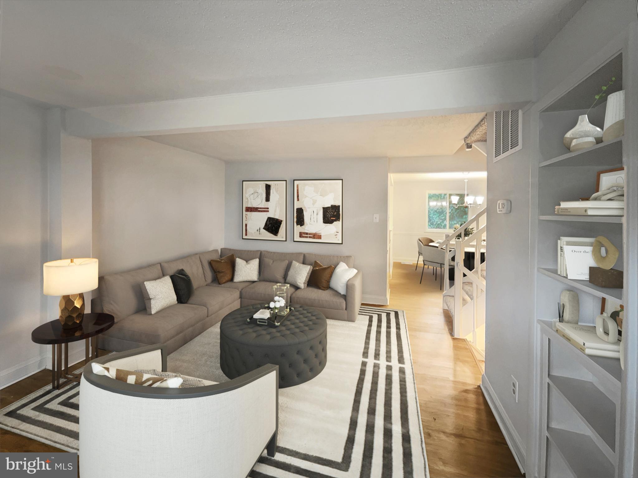 8160 CURVING CREEK COURT