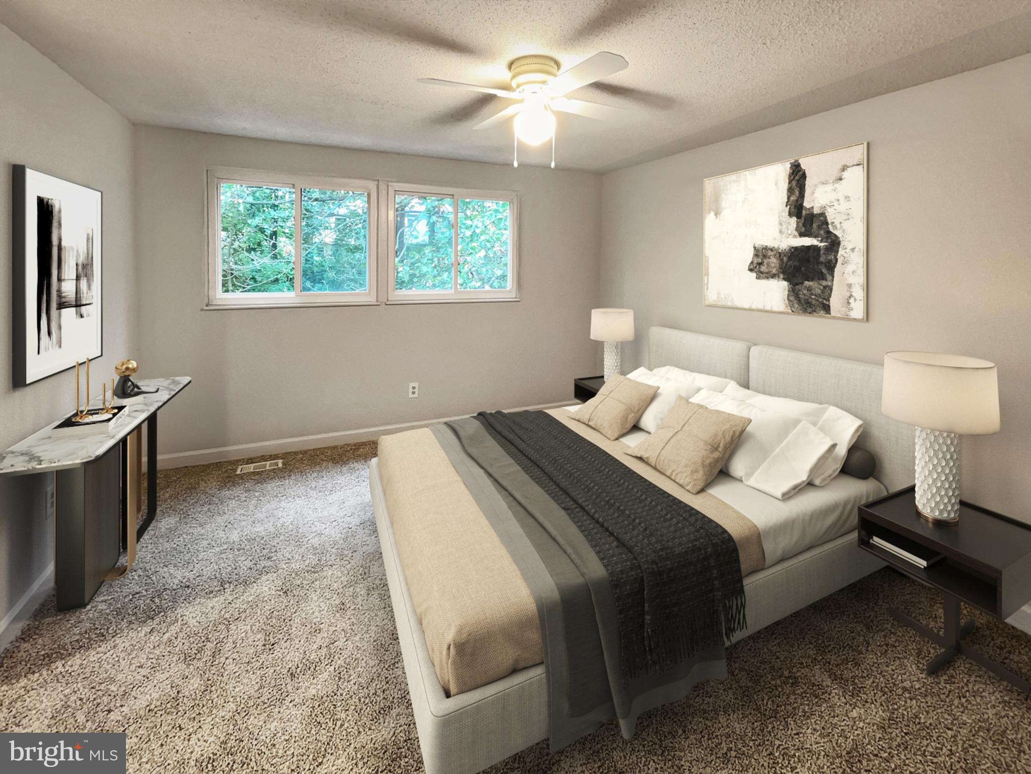 8160 CURVING CREEK COURT