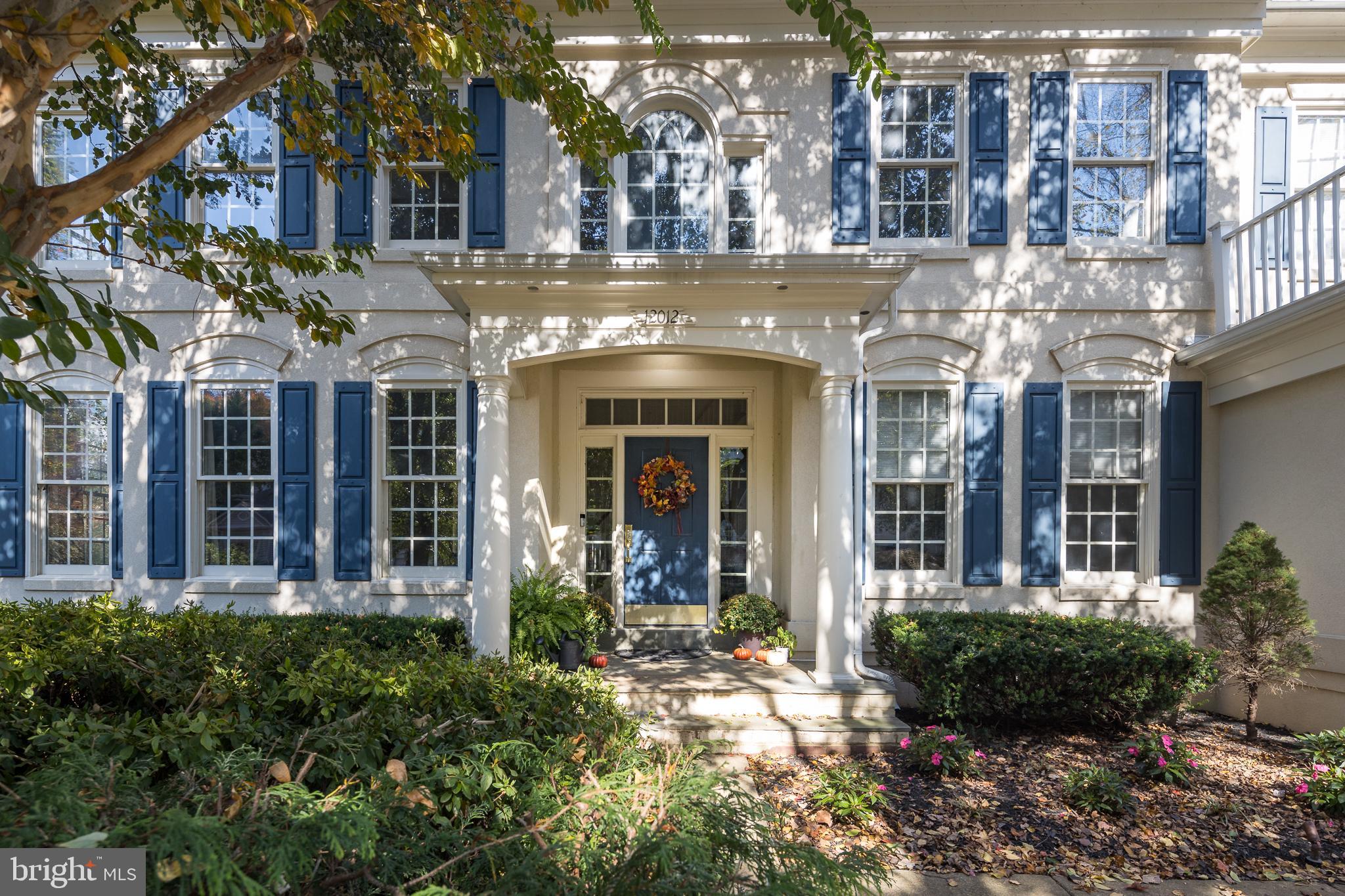 12012 CREEKBEND DRIVE