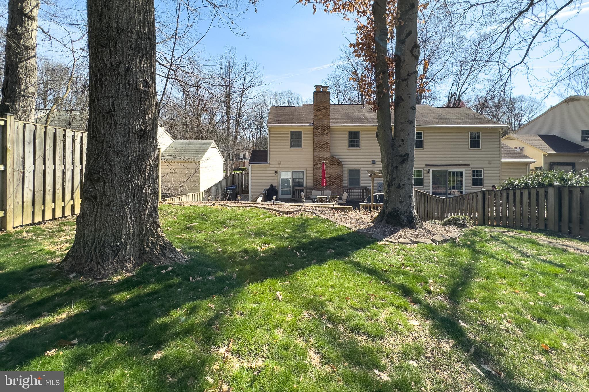 9998 HEMLOCK WOODS LANE