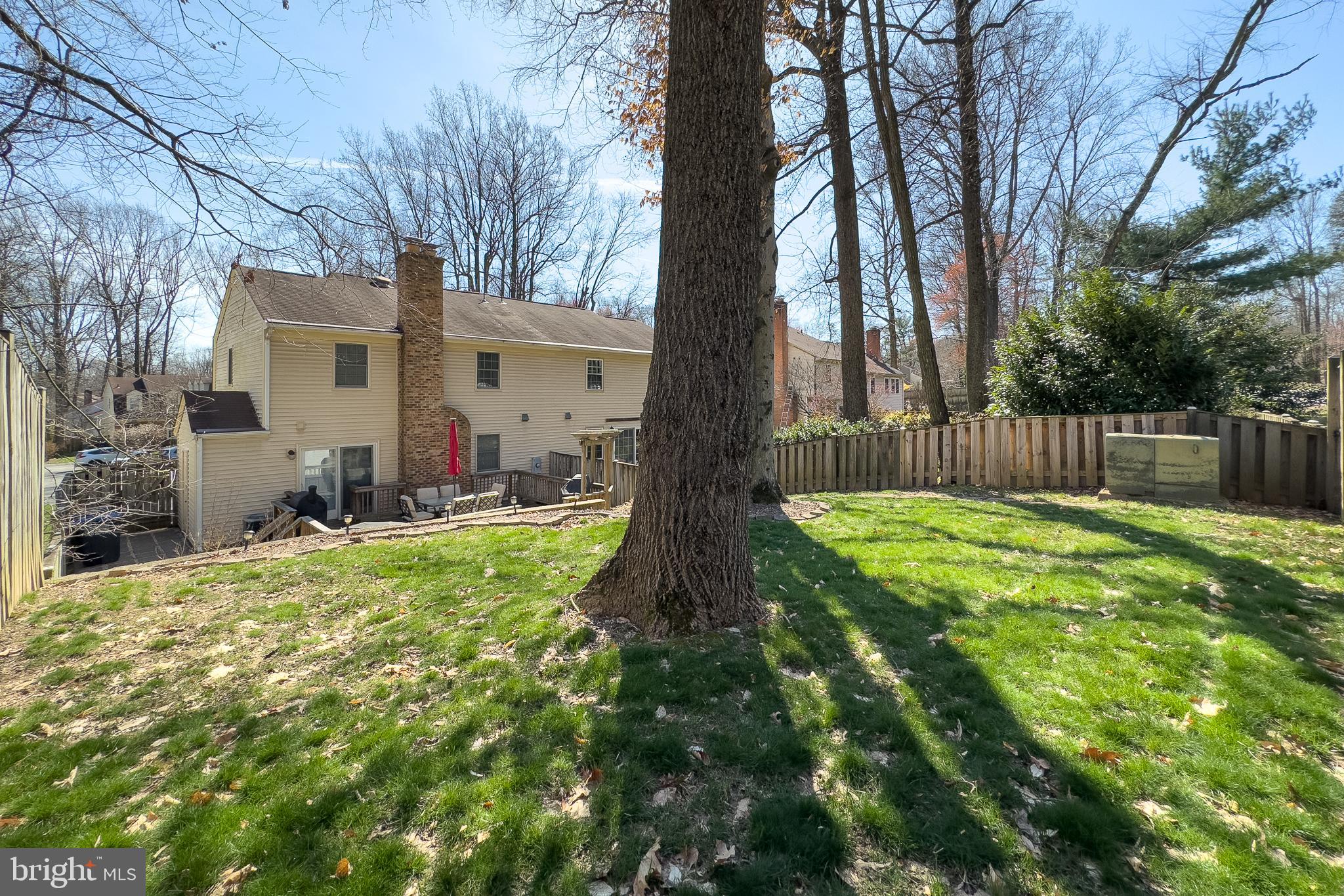 9998 HEMLOCK WOODS LANE