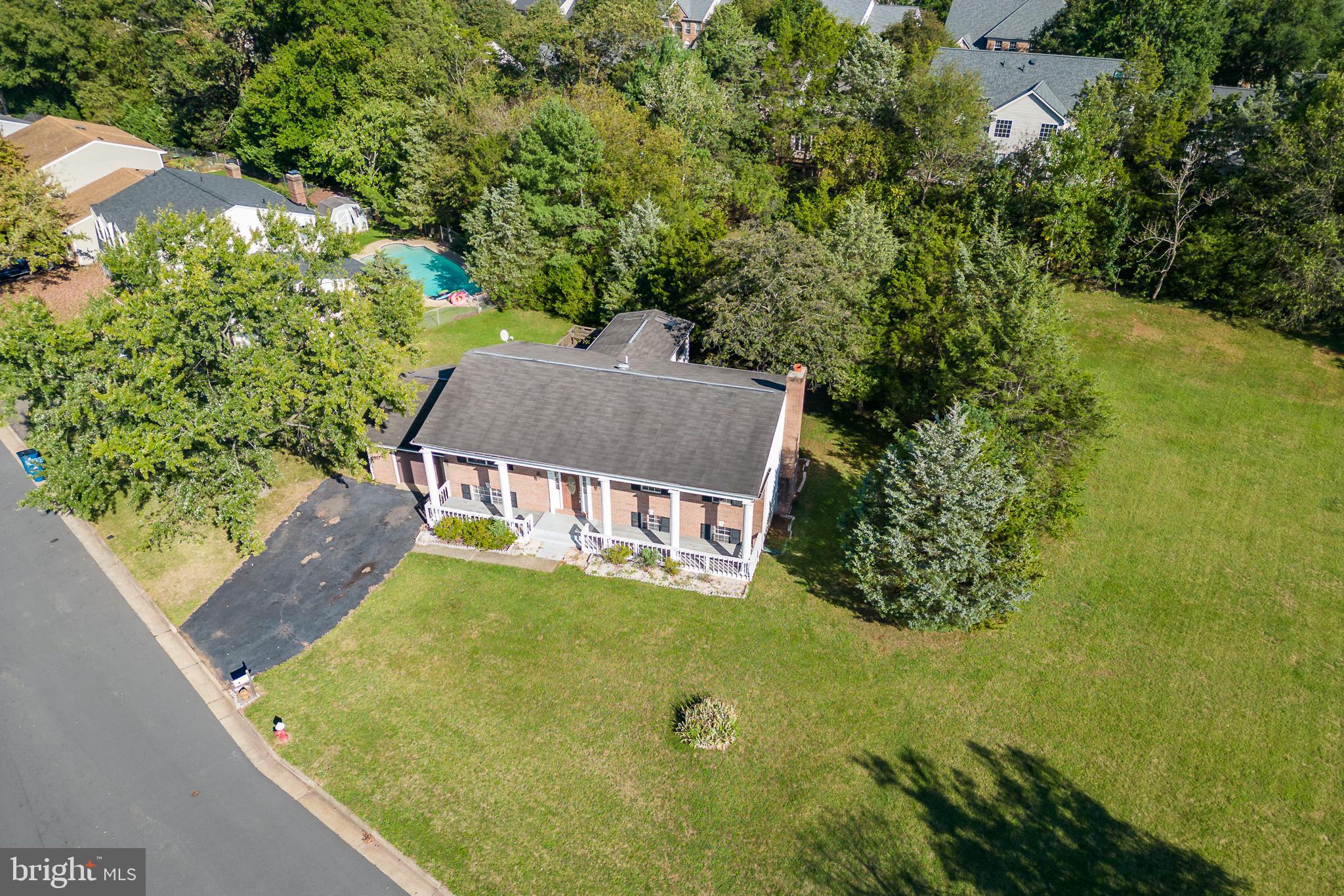 101 CARDINAL GLEN CIRCLE