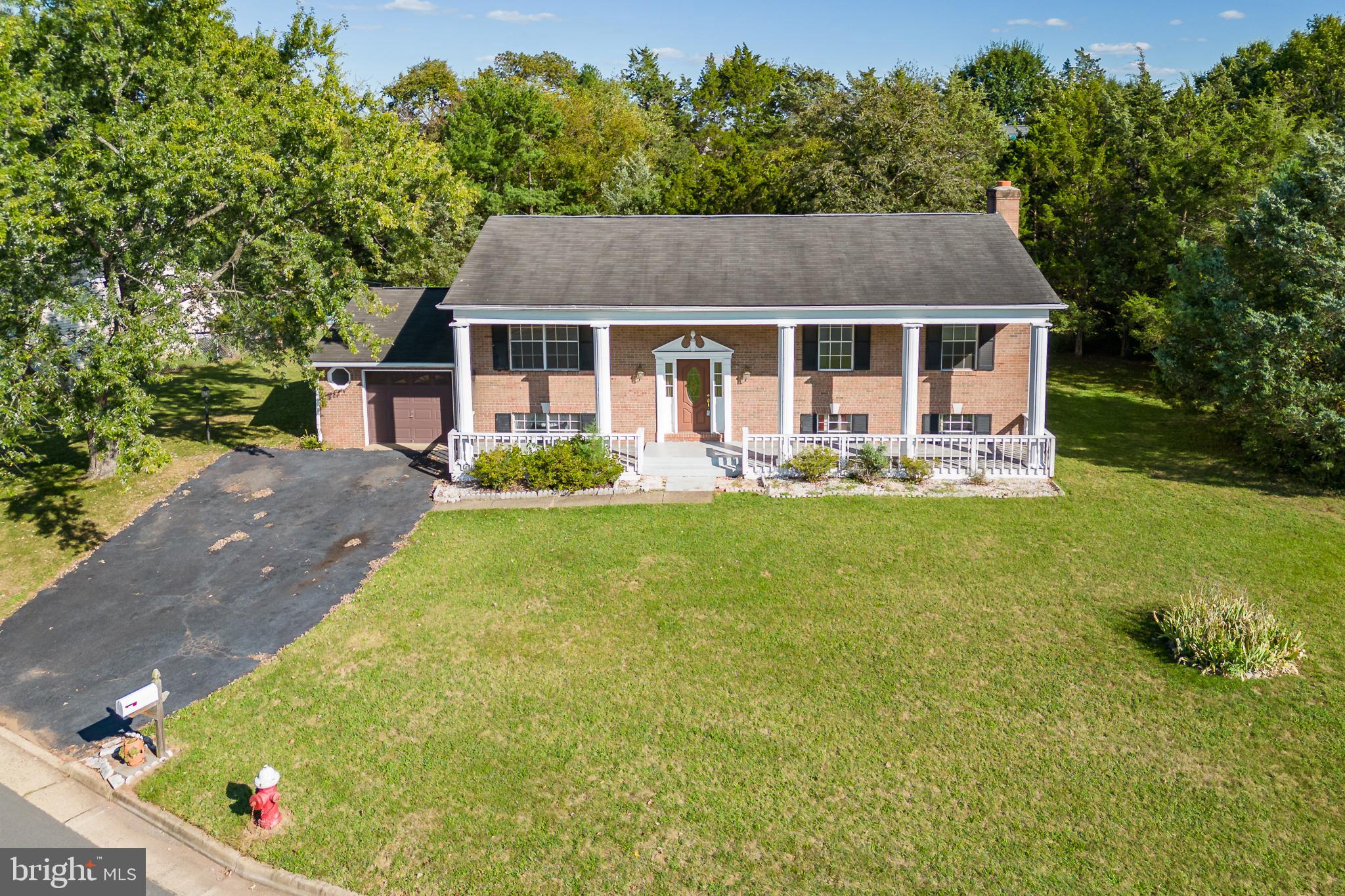 101 CARDINAL GLEN CIRCLE