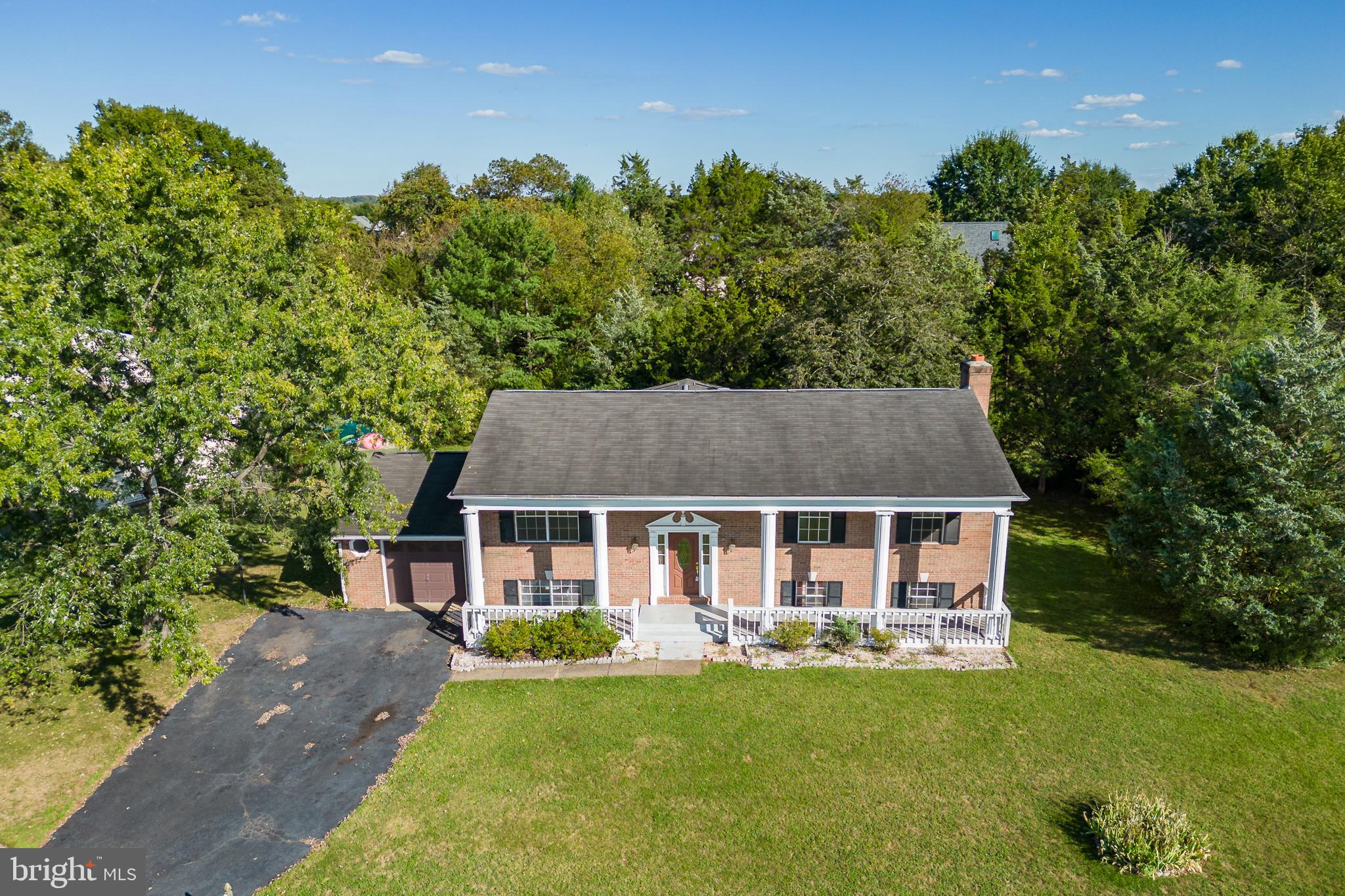 101 CARDINAL GLEN CIRCLE