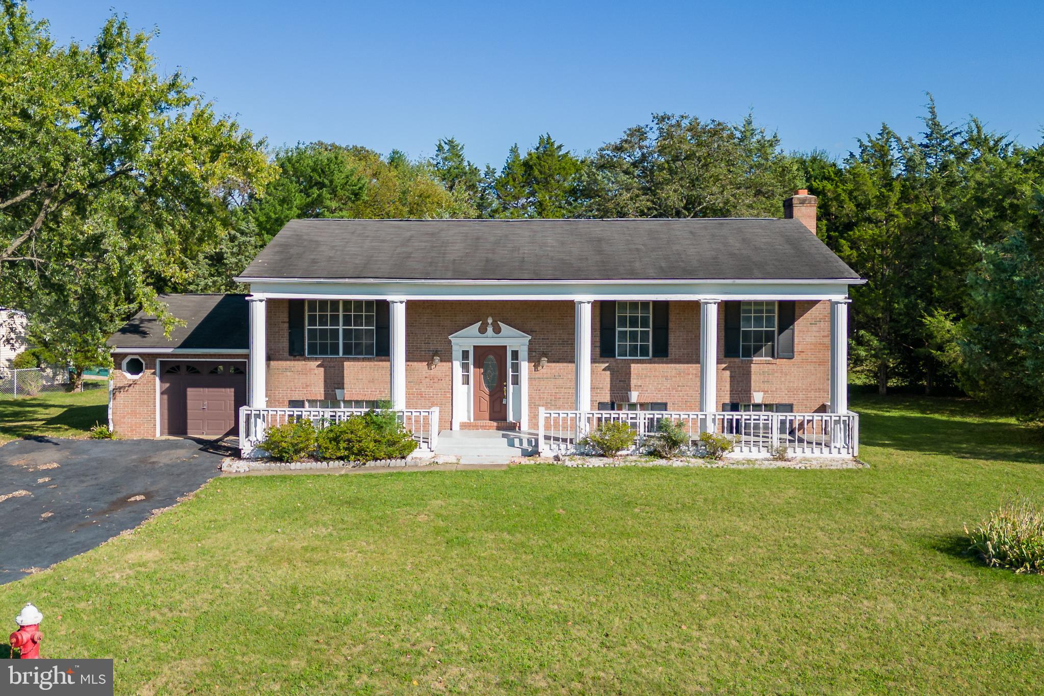 101 CARDINAL GLEN CIRCLE