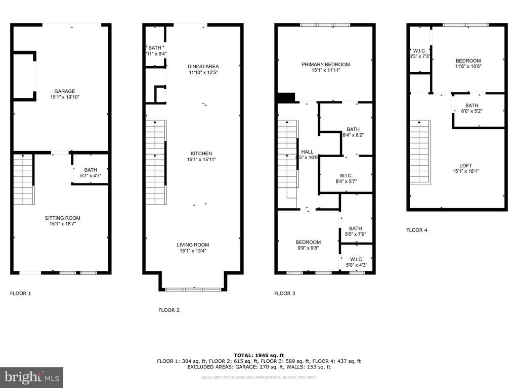 22355 EXE SQUARE