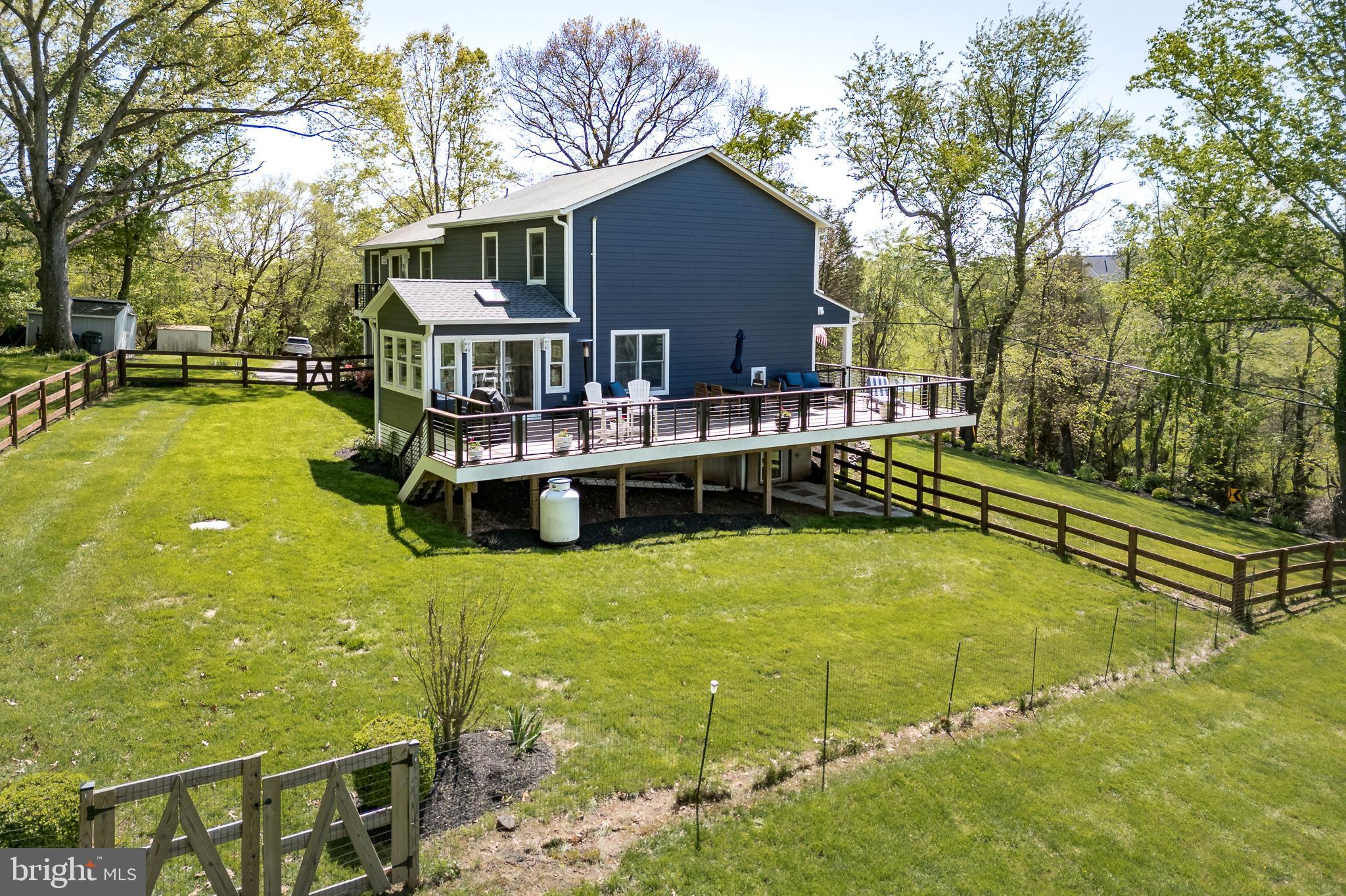 22714 WATSON ROAD