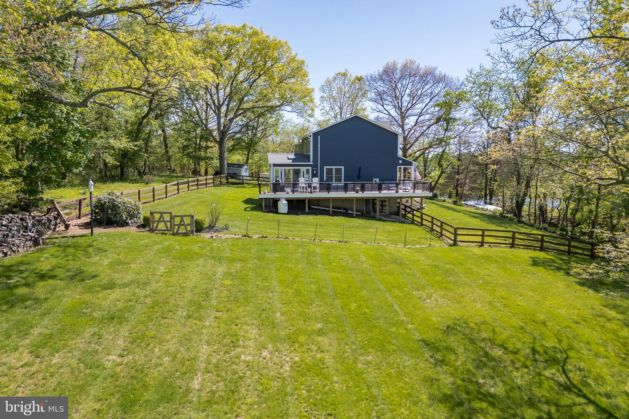 22714 WATSON ROAD