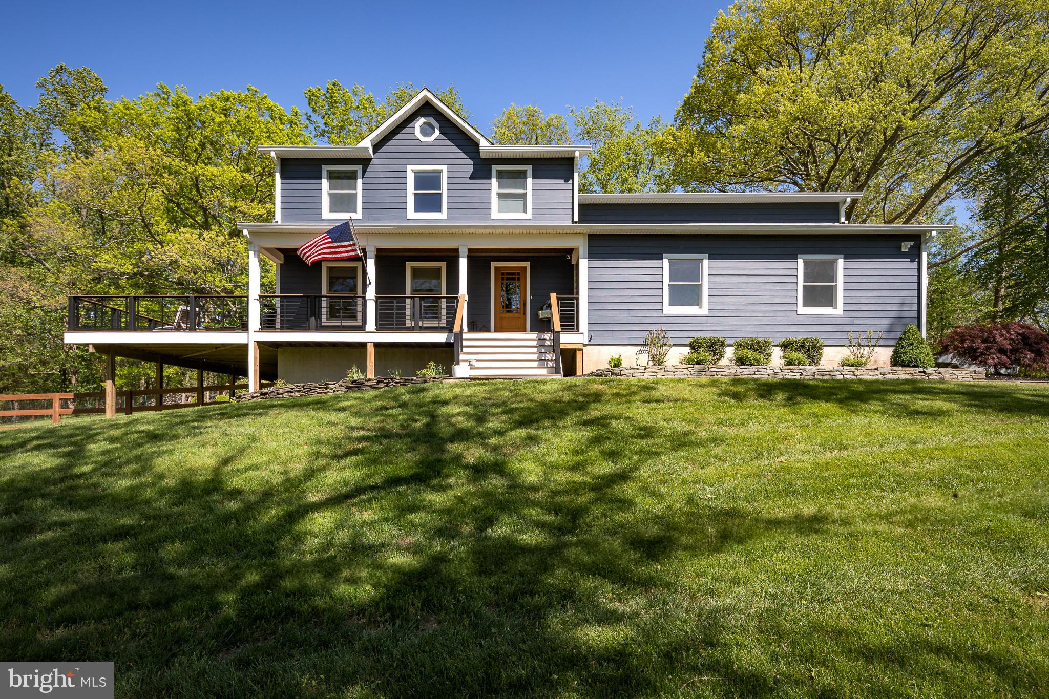 22714 WATSON ROAD