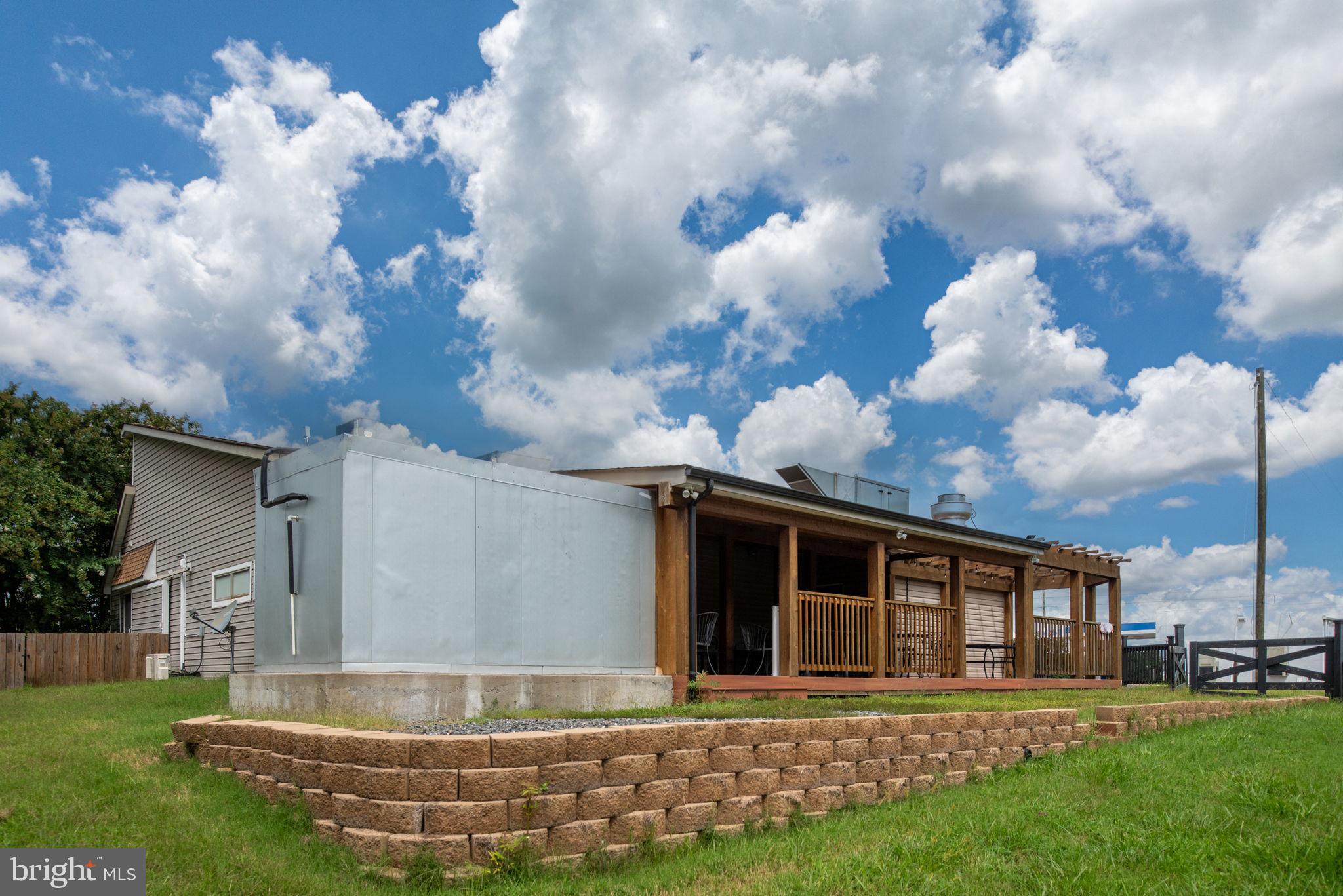 3800 SHELBY ROAD