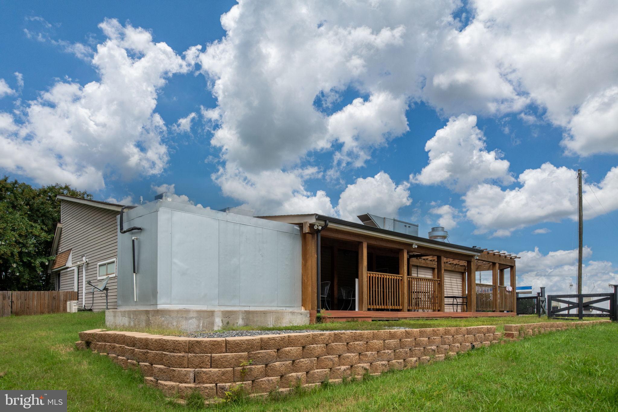 3800 SHELBY ROAD
