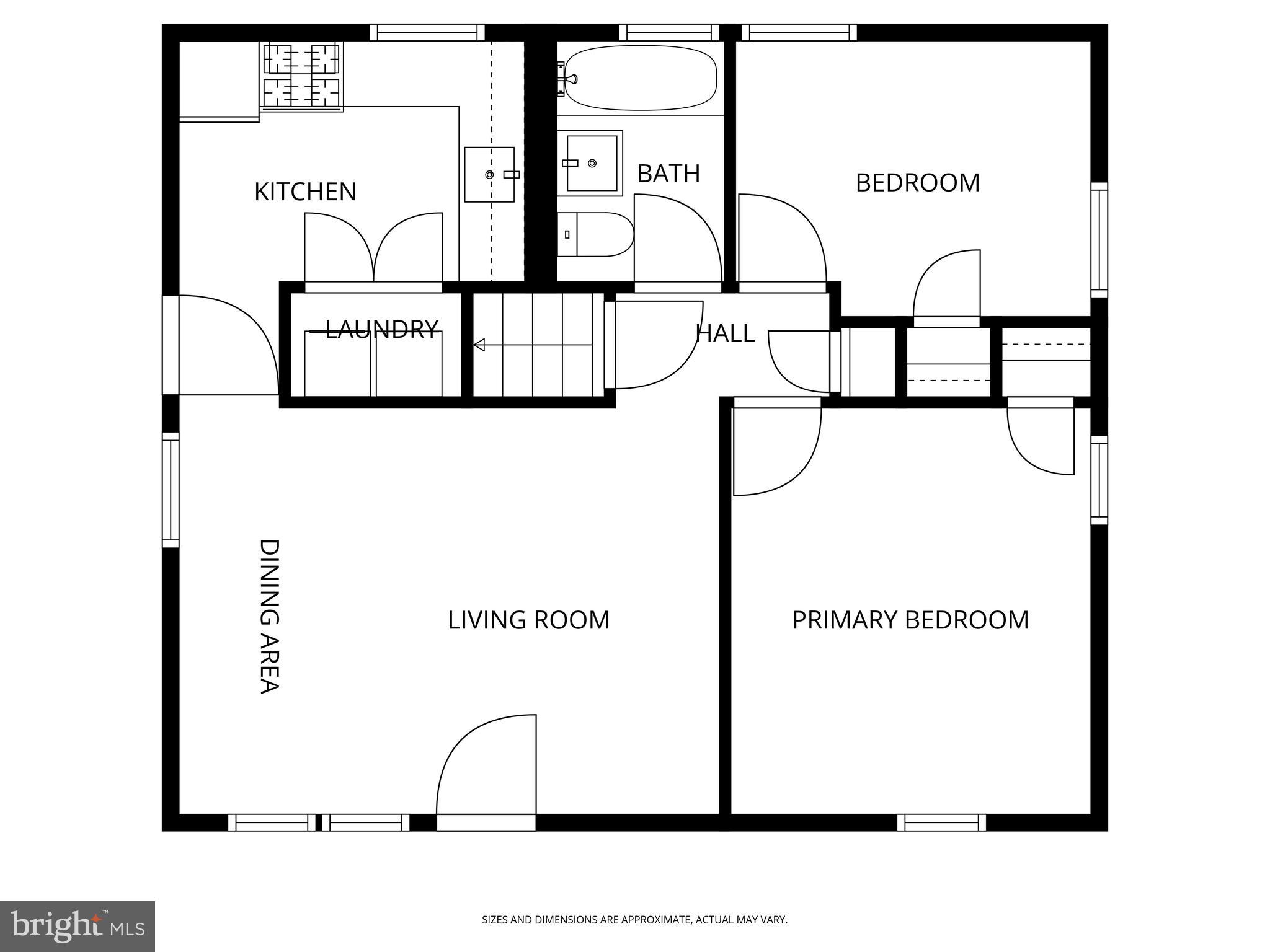285 MANASSAS DRIVE
