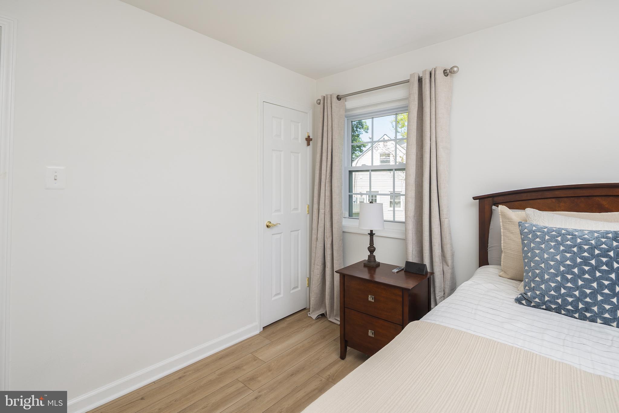 285 MANASSAS DRIVE