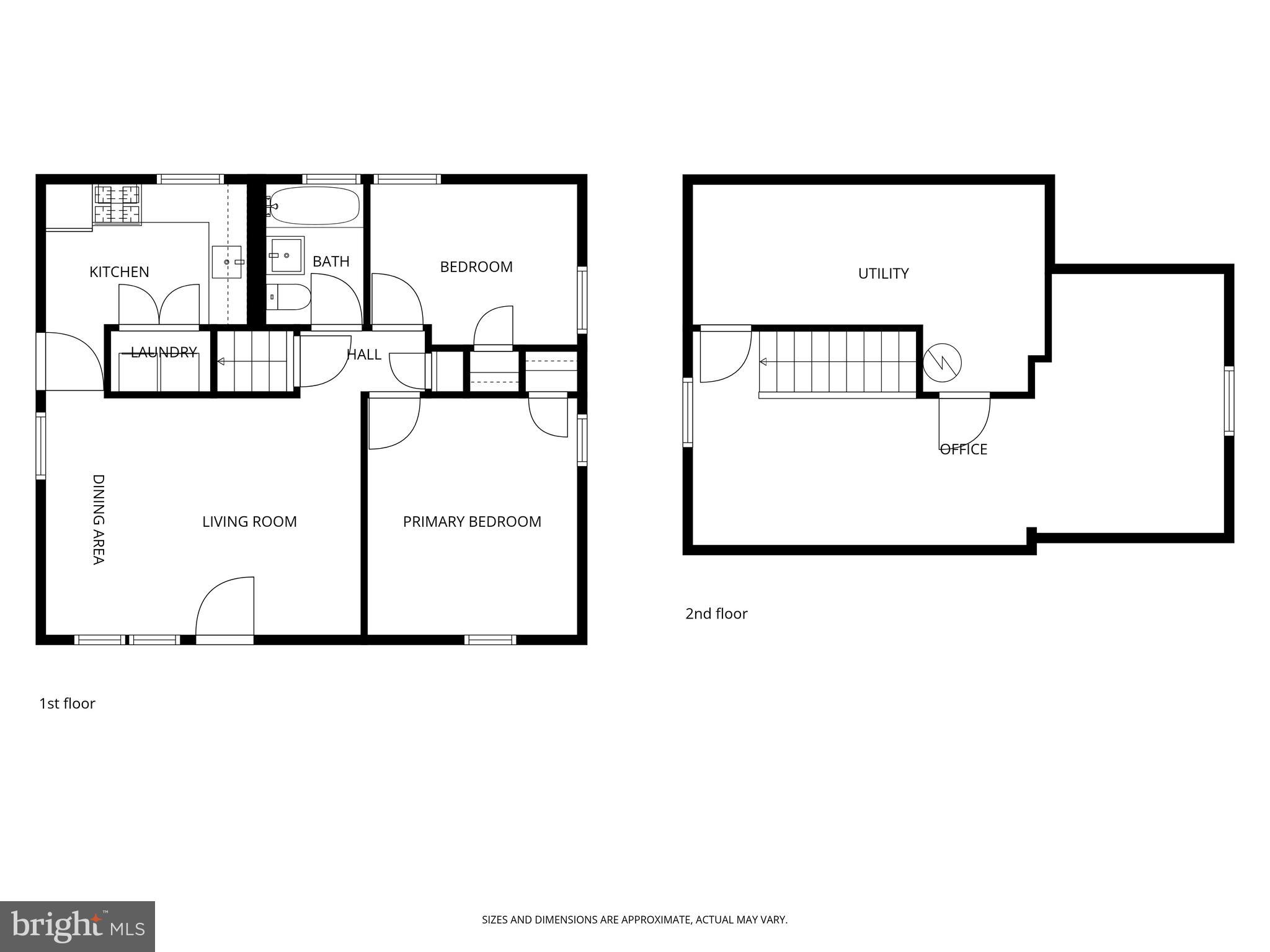 285 MANASSAS DRIVE