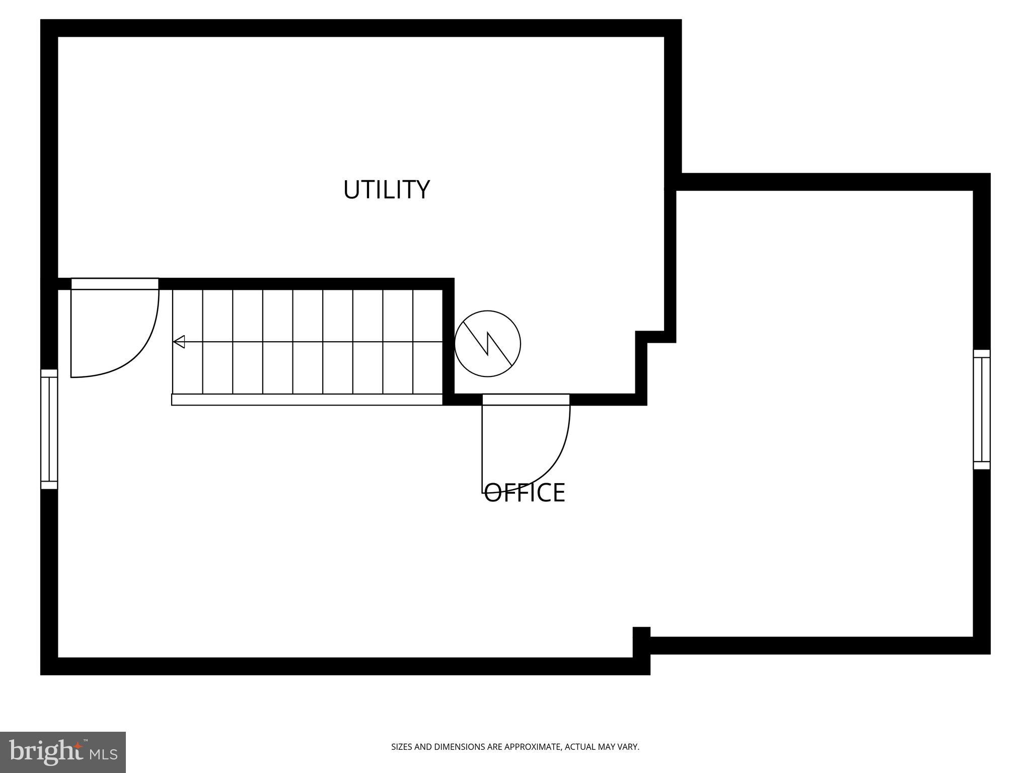 285 MANASSAS DRIVE
