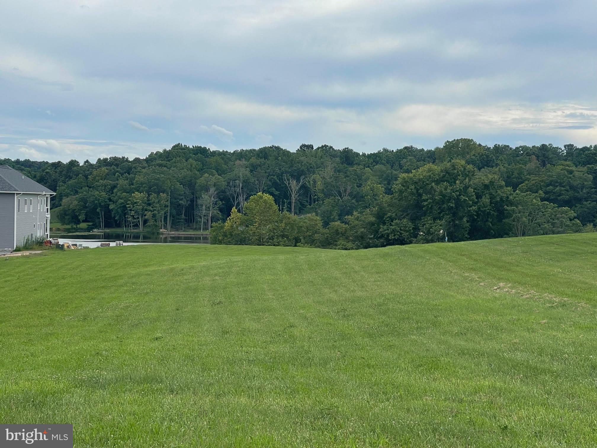 LOT 22 LANDS END DRIVE