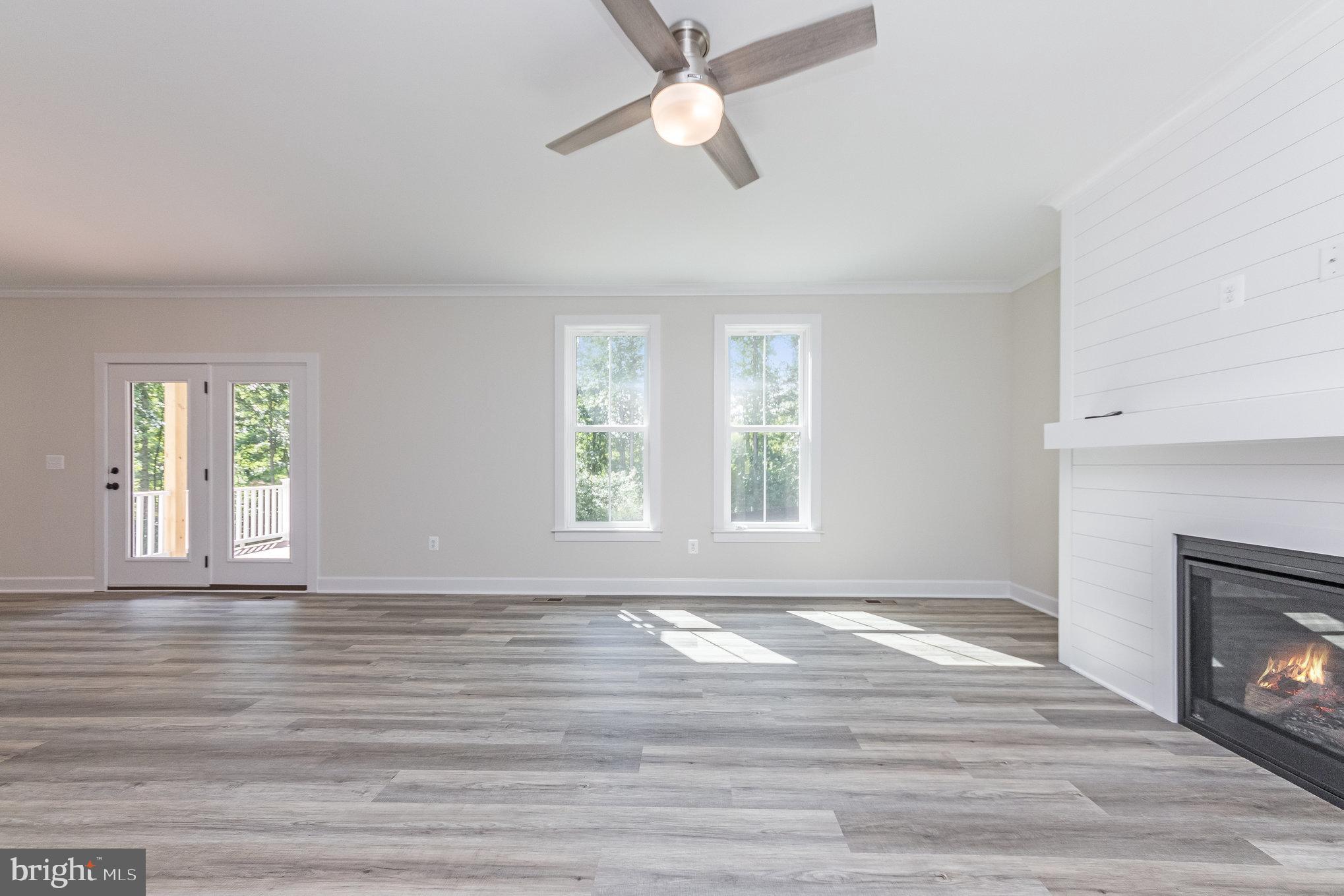 LOT 22 LANDS END DRIVE
