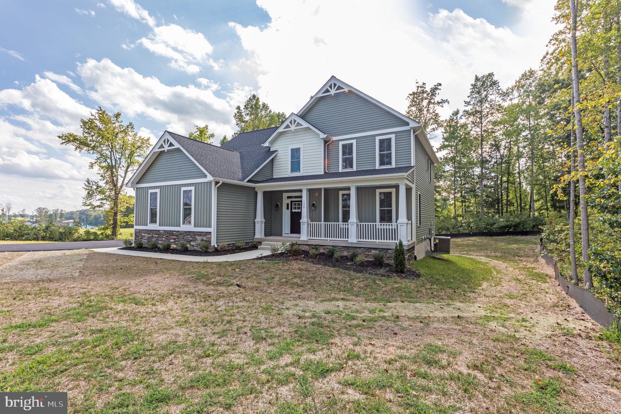 LOT 22 LANDS END DRIVE