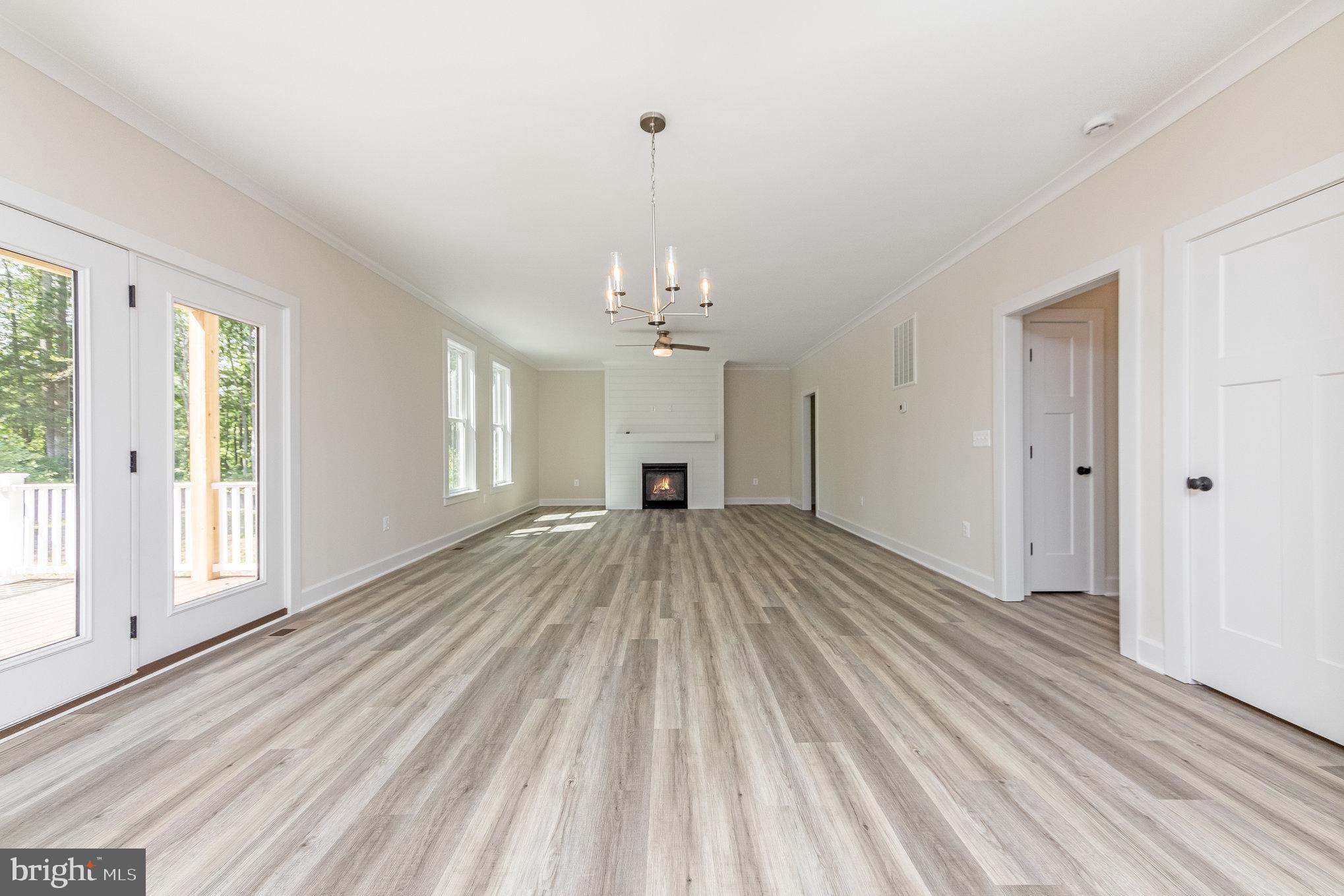 LOT 22 LANDS END DRIVE