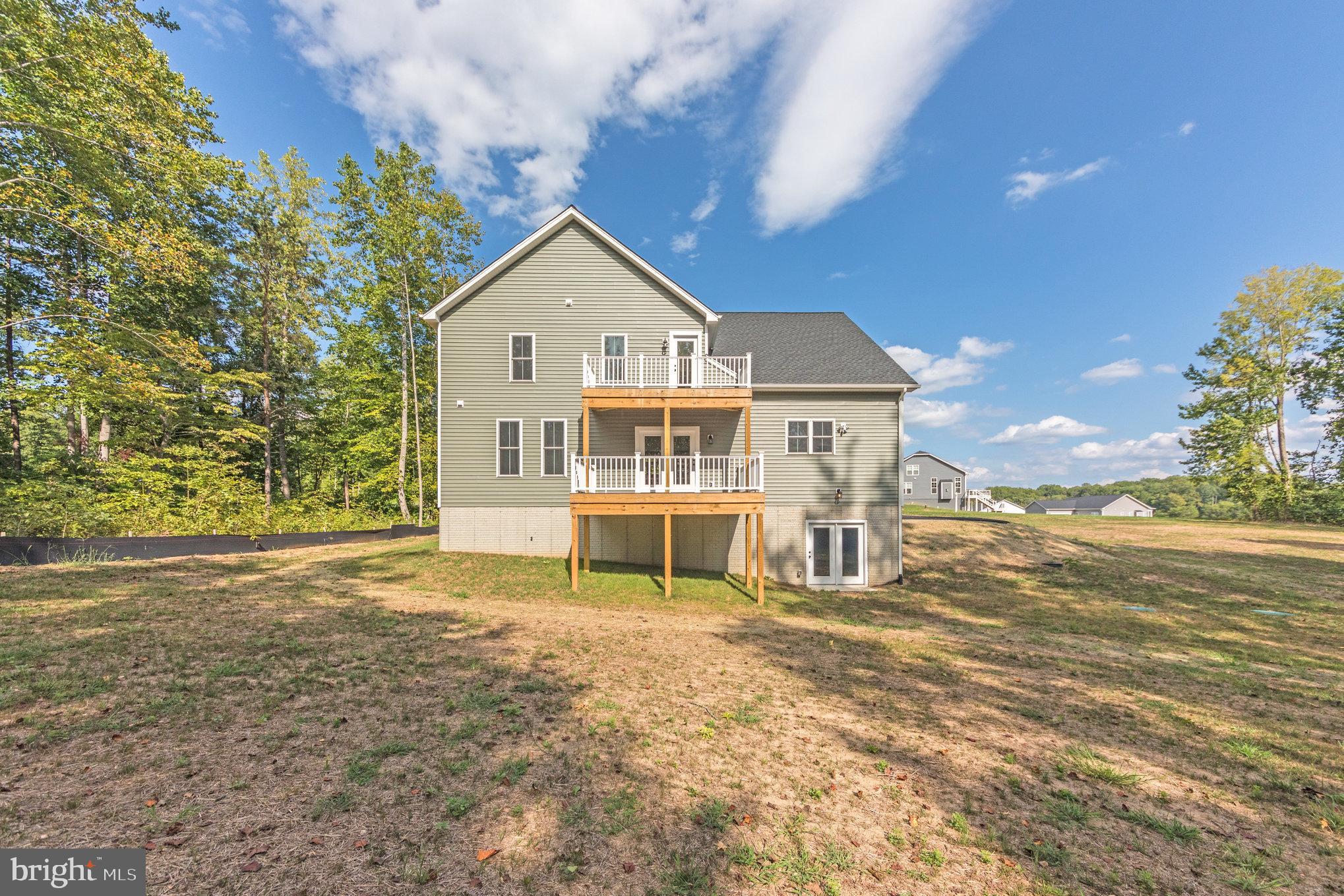 LOT 22 LANDS END DRIVE