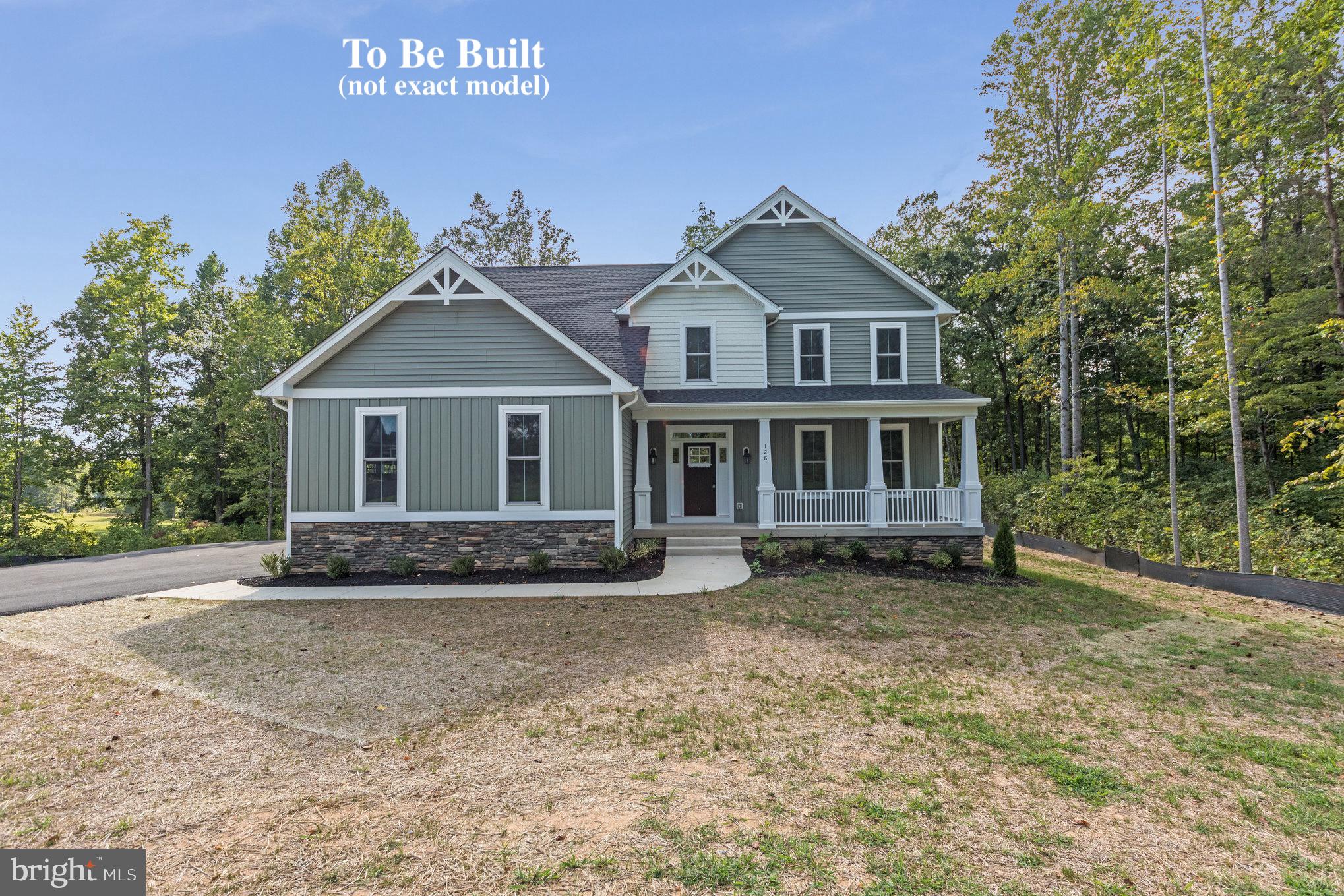 LOT 22 LANDS END DRIVE