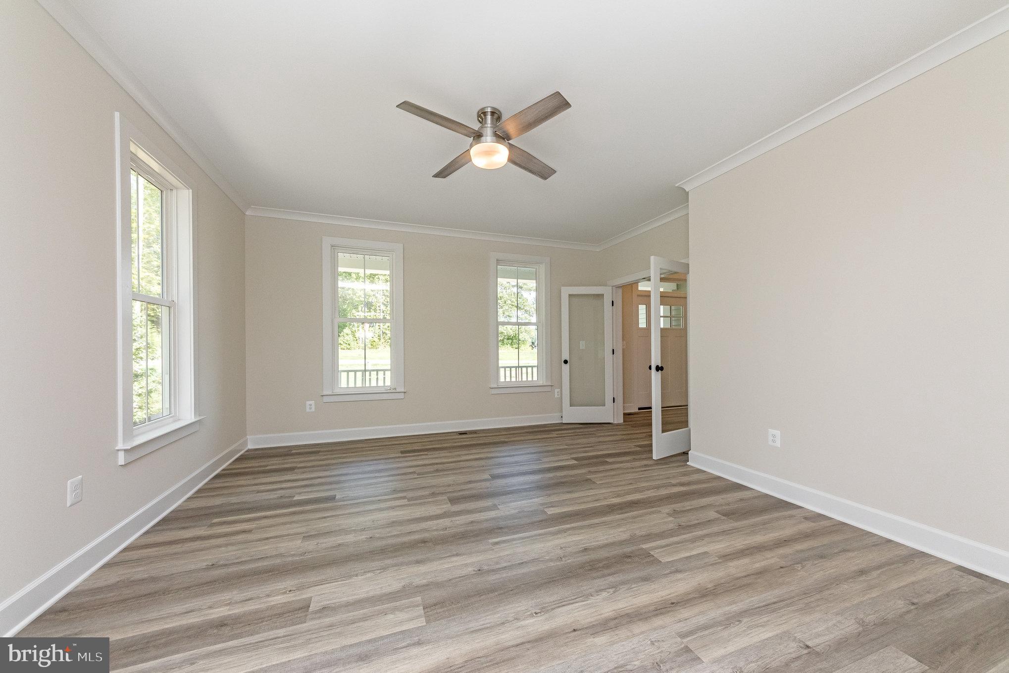 LOT 22 LANDS END DRIVE