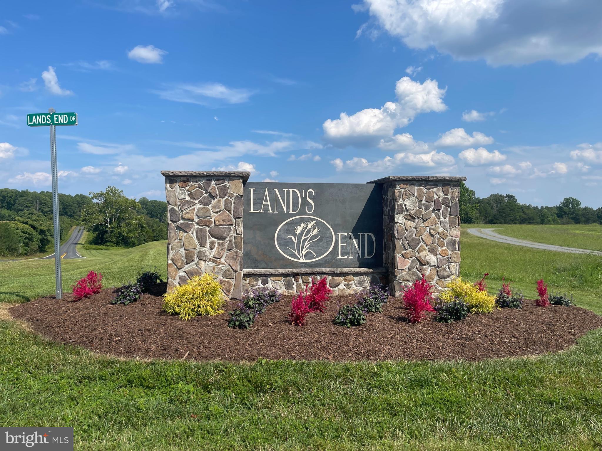 LOT 22 LANDS END DRIVE