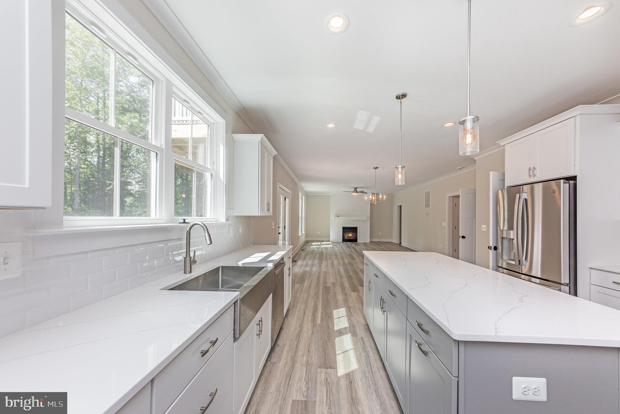 LOT 22 LANDS END DRIVE