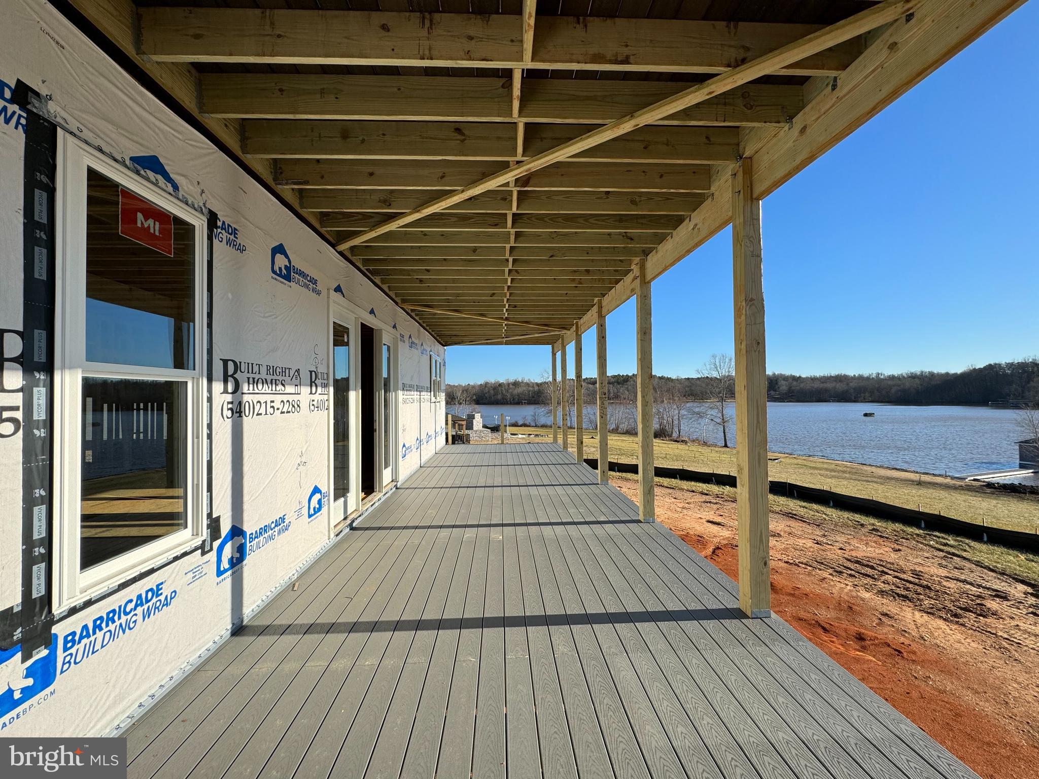 LOT 22 LANDS END DRIVE