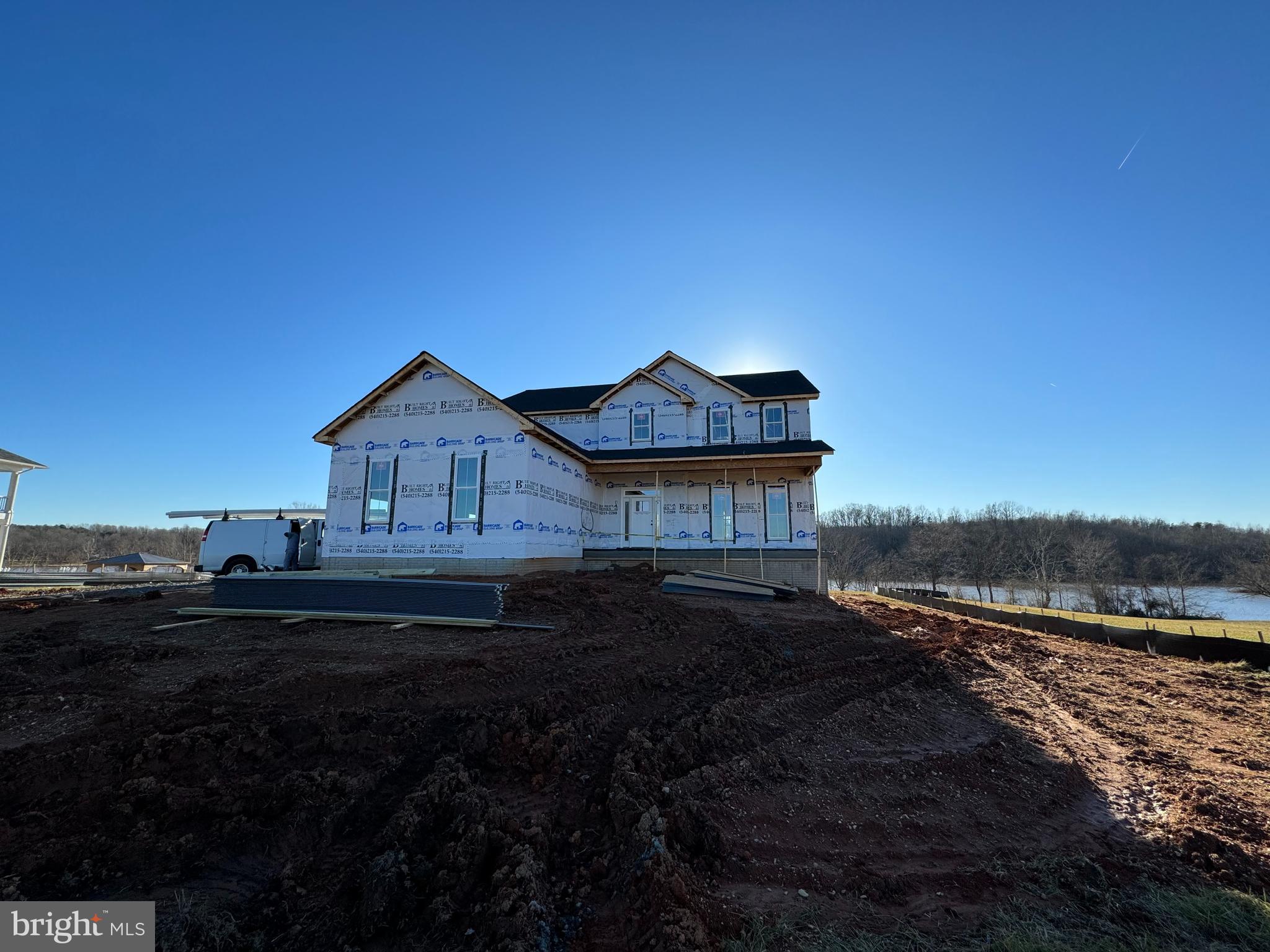 LOT 22 LANDS END DRIVE