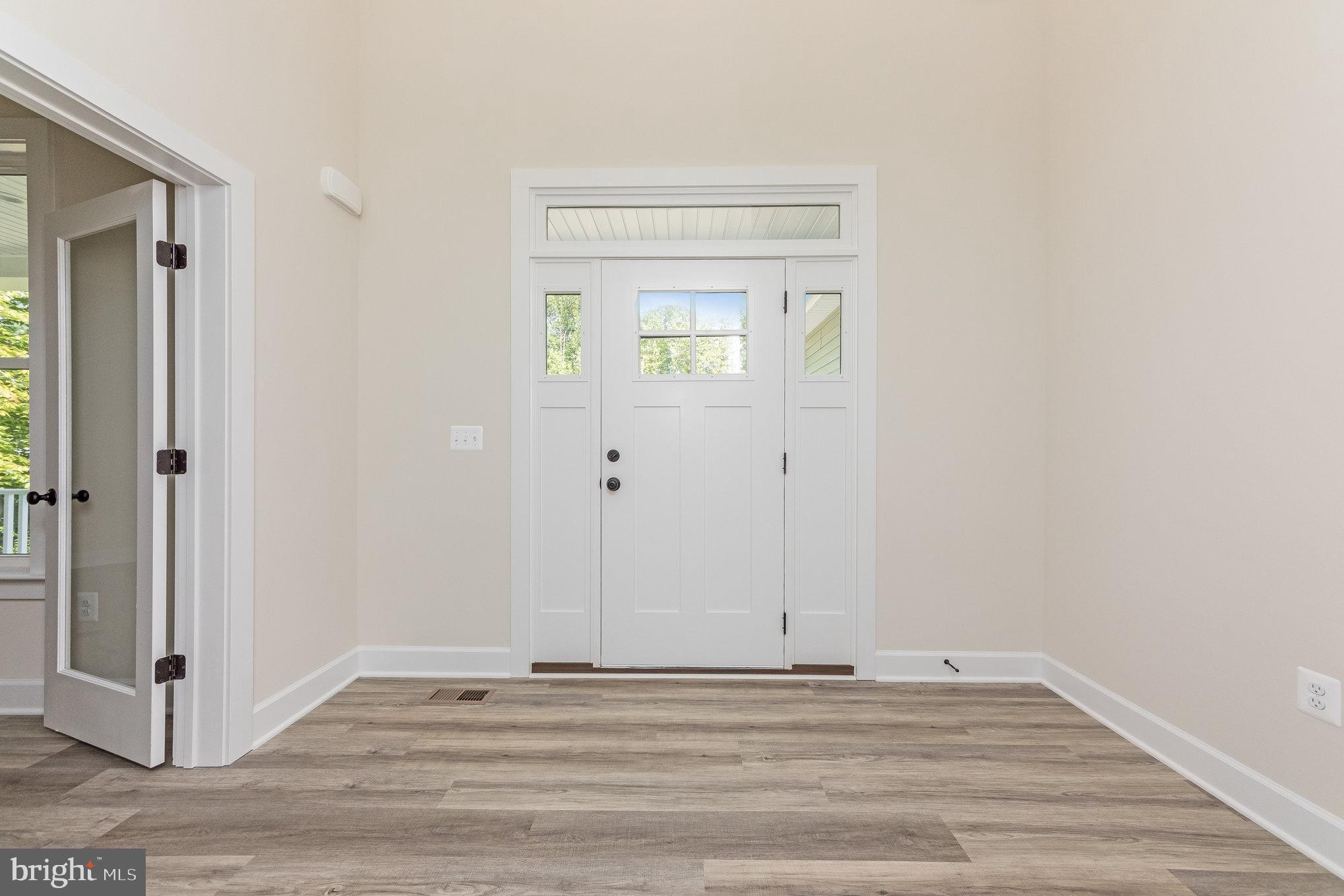 LOT 22 LANDS END DRIVE