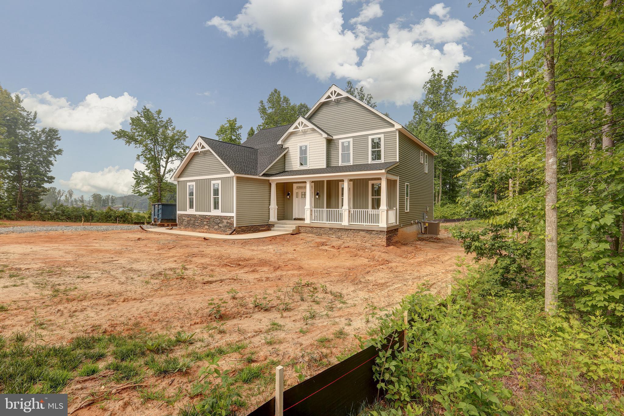 LOT 22 LANDS END DRIVE