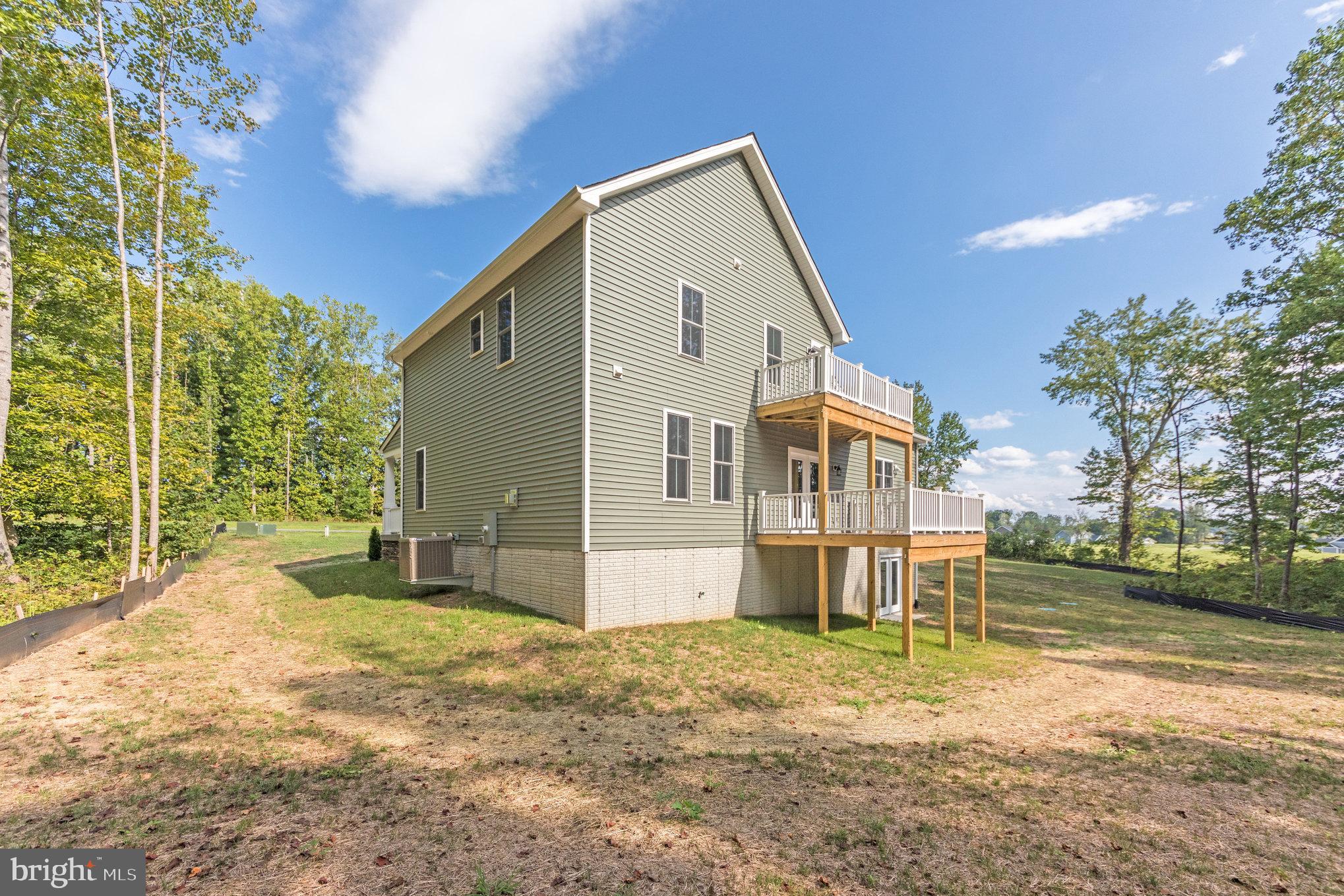 LOT 22 LANDS END DRIVE