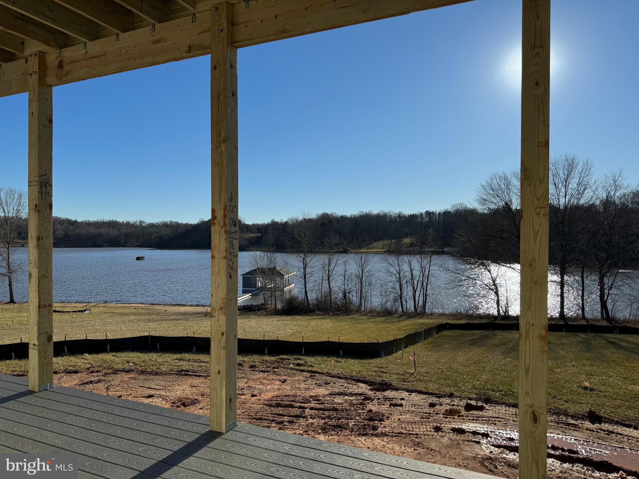 LOT 22 LANDS END DRIVE