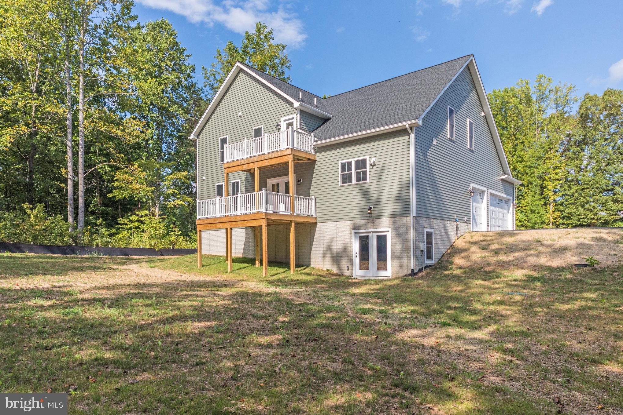 LOT 22 LANDS END DRIVE