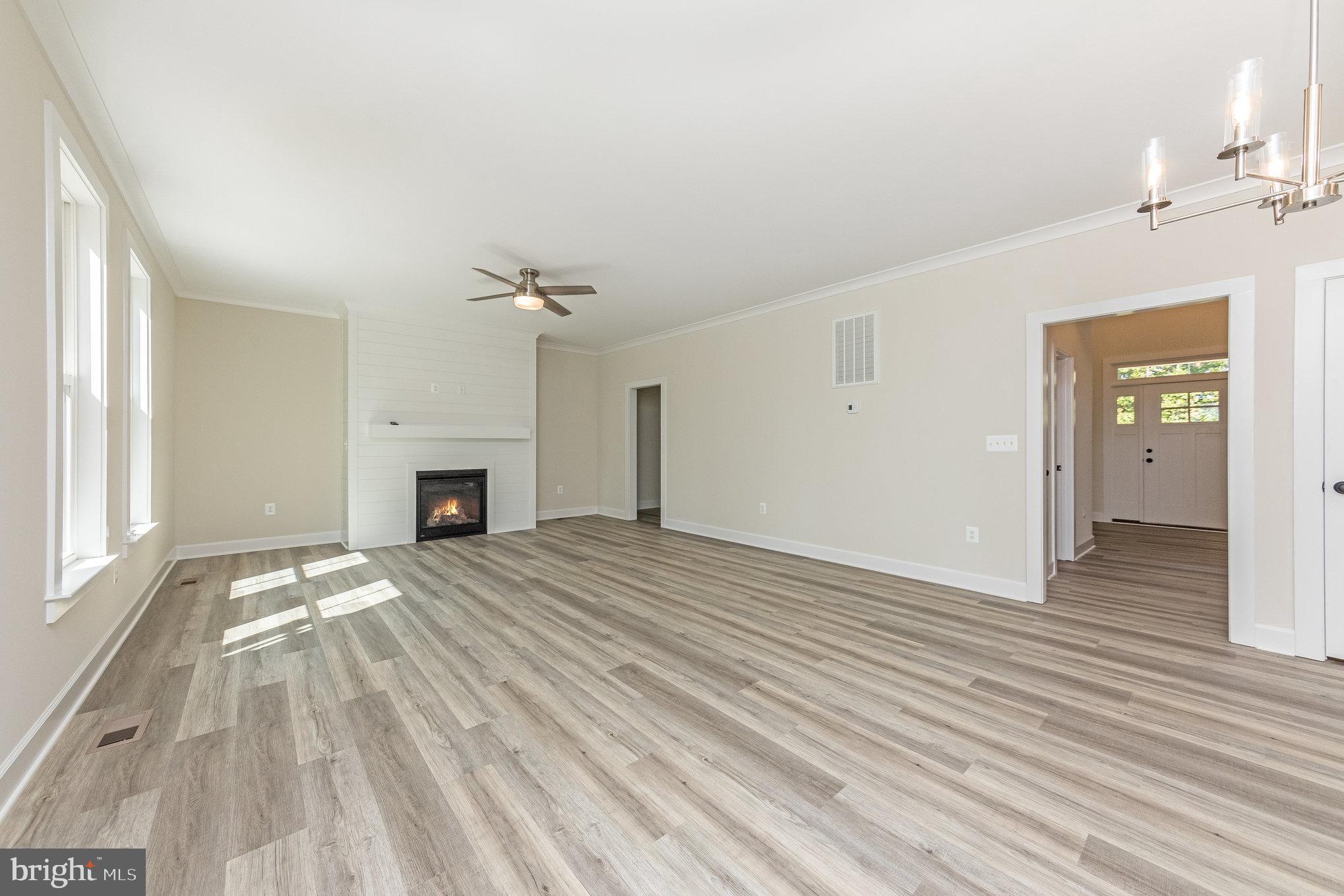 LOT 22 LANDS END DRIVE