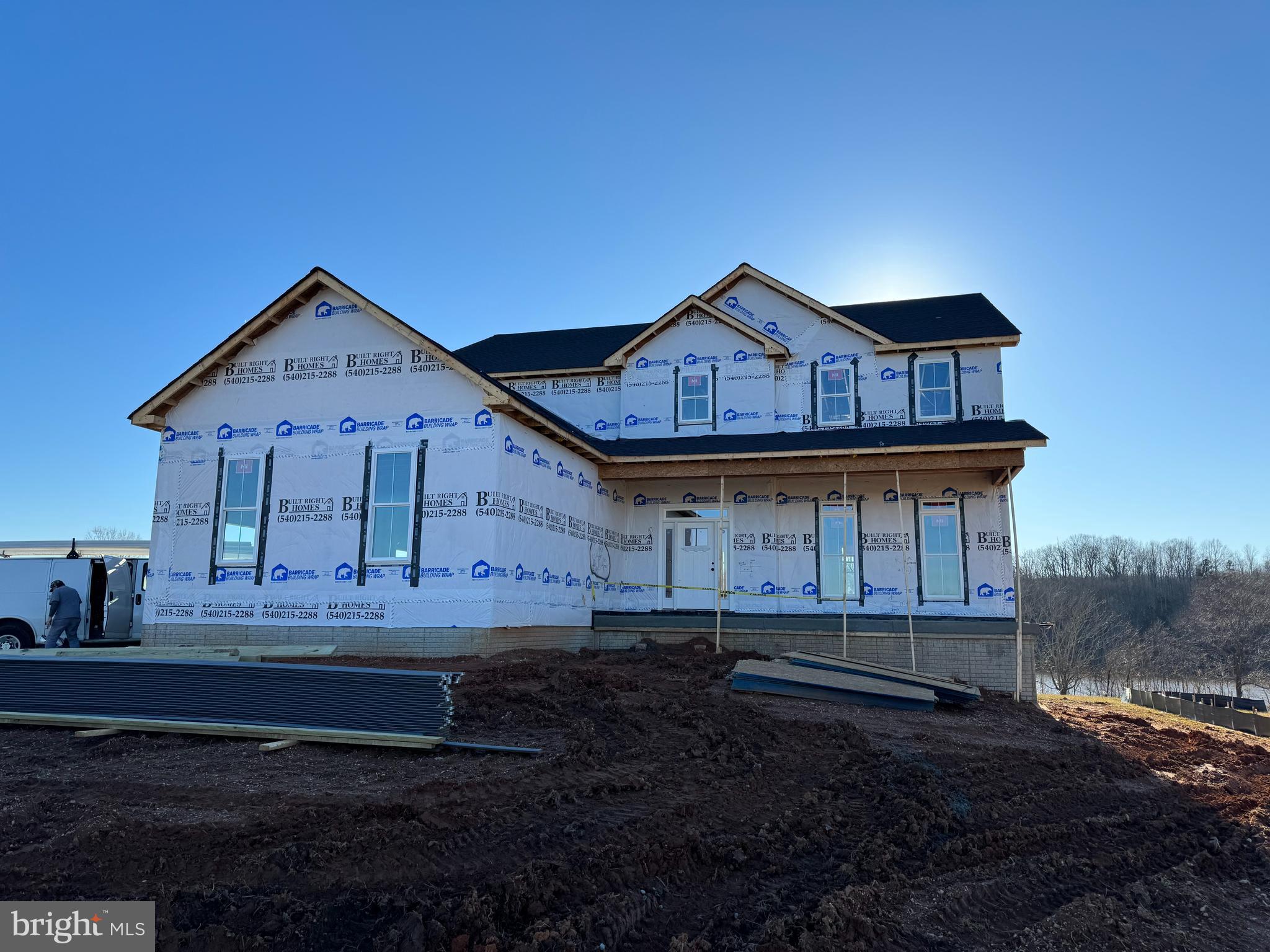 LOT 22 LANDS END DRIVE