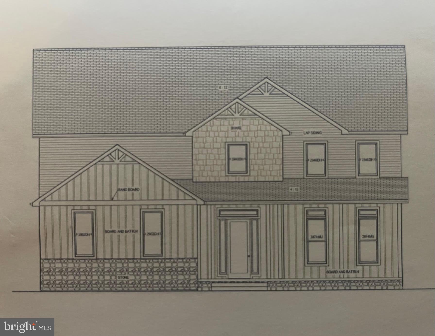 LOT 22 LANDS END DRIVE