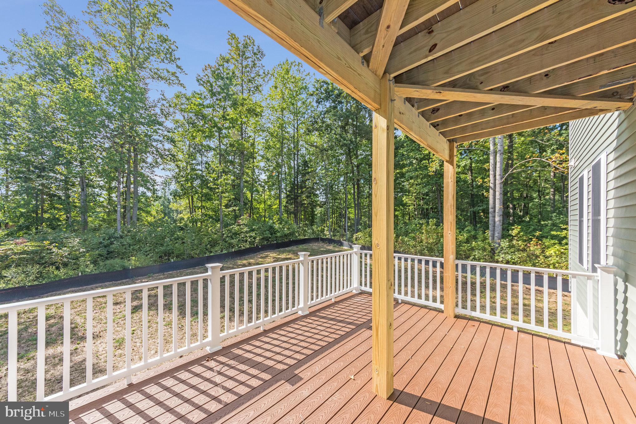 LOT 22 LANDS END DRIVE