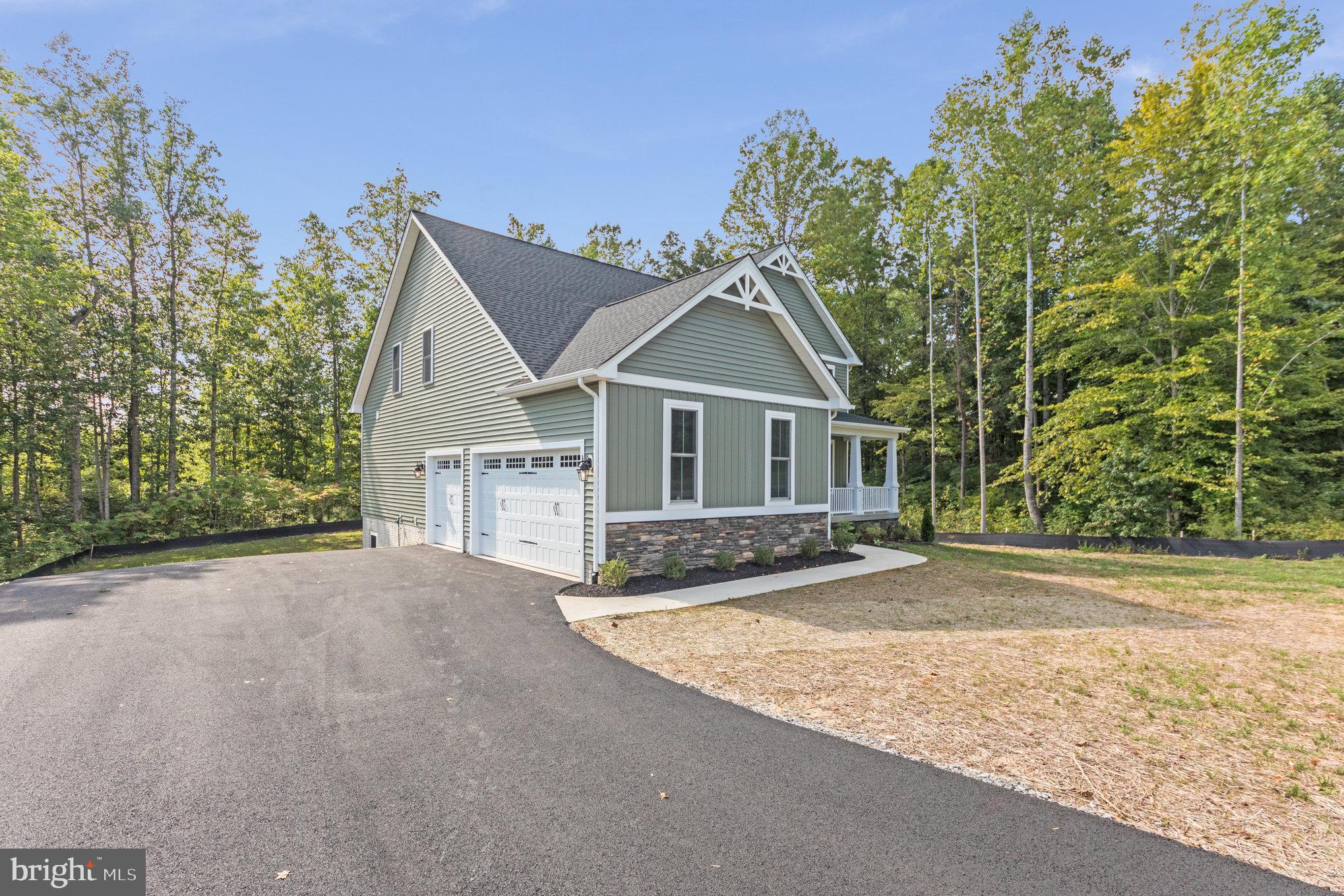 LOT 22 LANDS END DRIVE