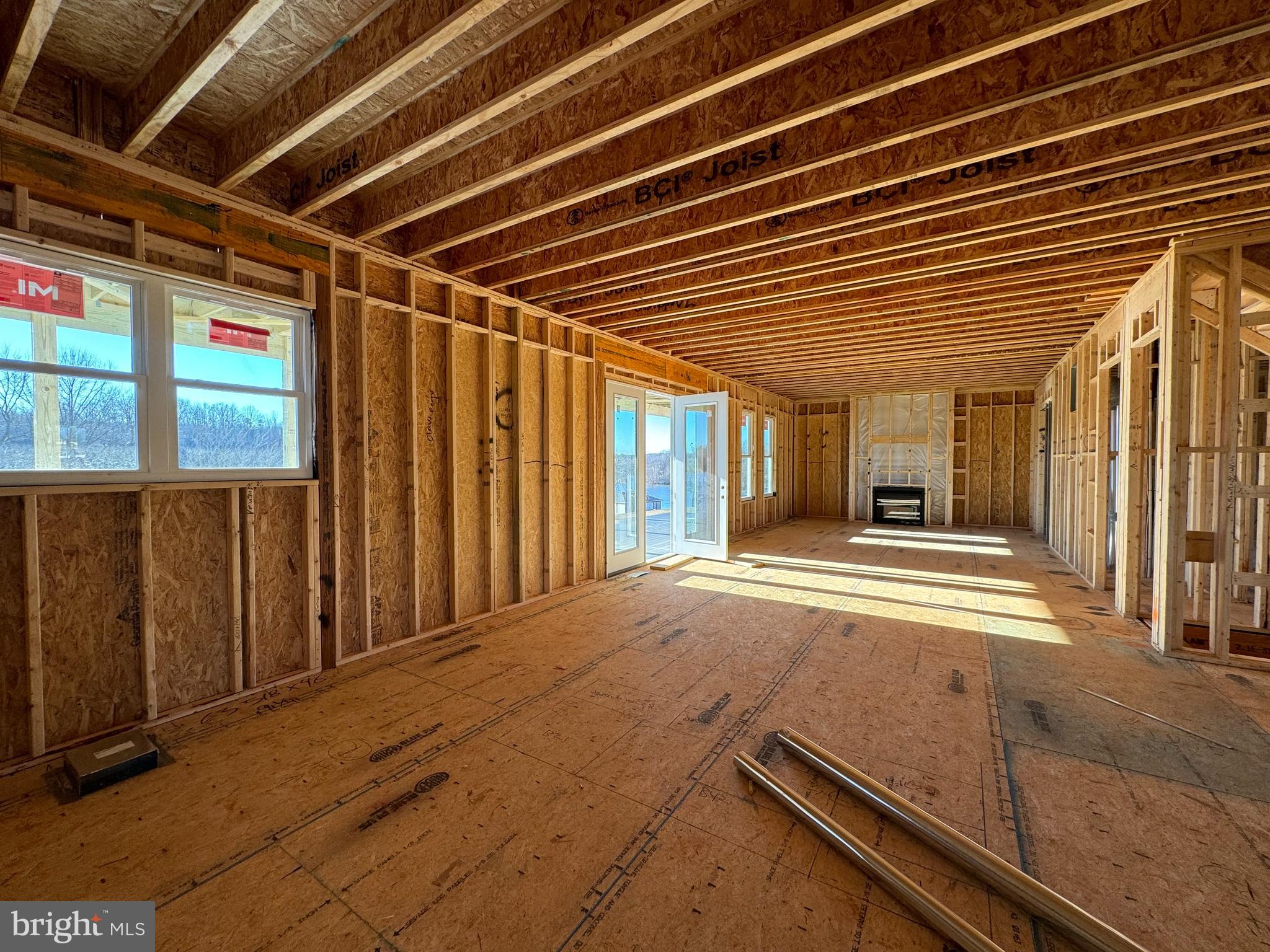 LOT 22 LANDS END DRIVE