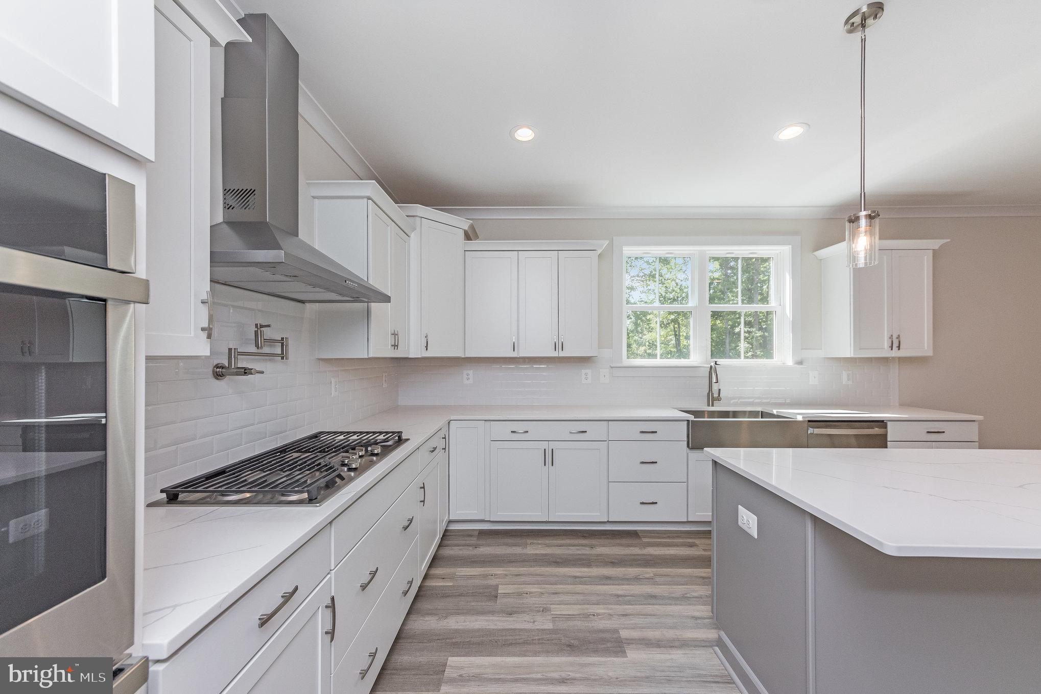 LOT 22 LANDS END DRIVE