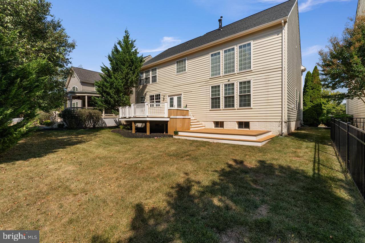 6124 MICHENER DRIVE