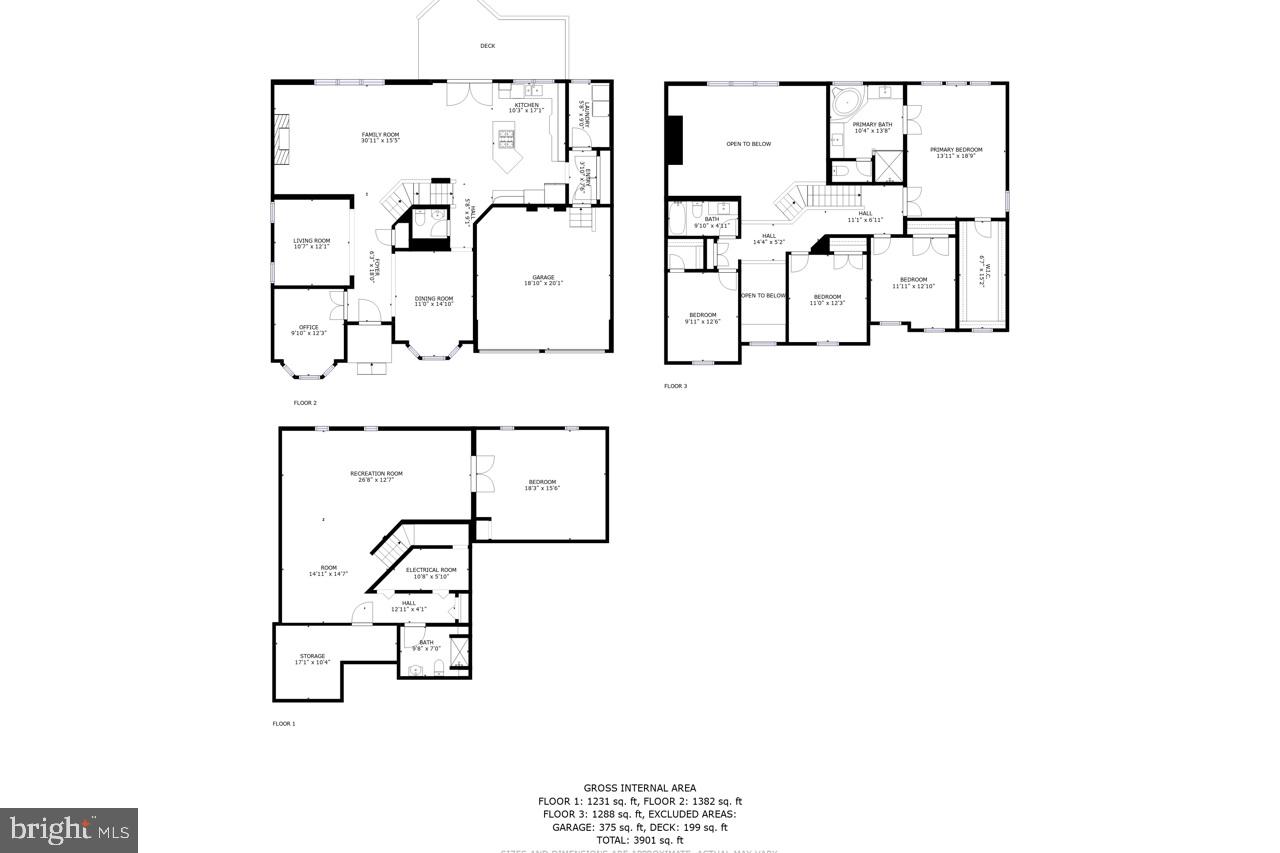 6124 MICHENER DRIVE